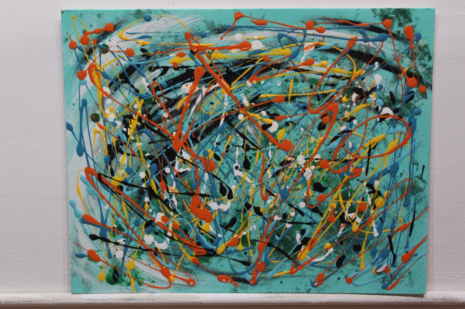 John Saenz