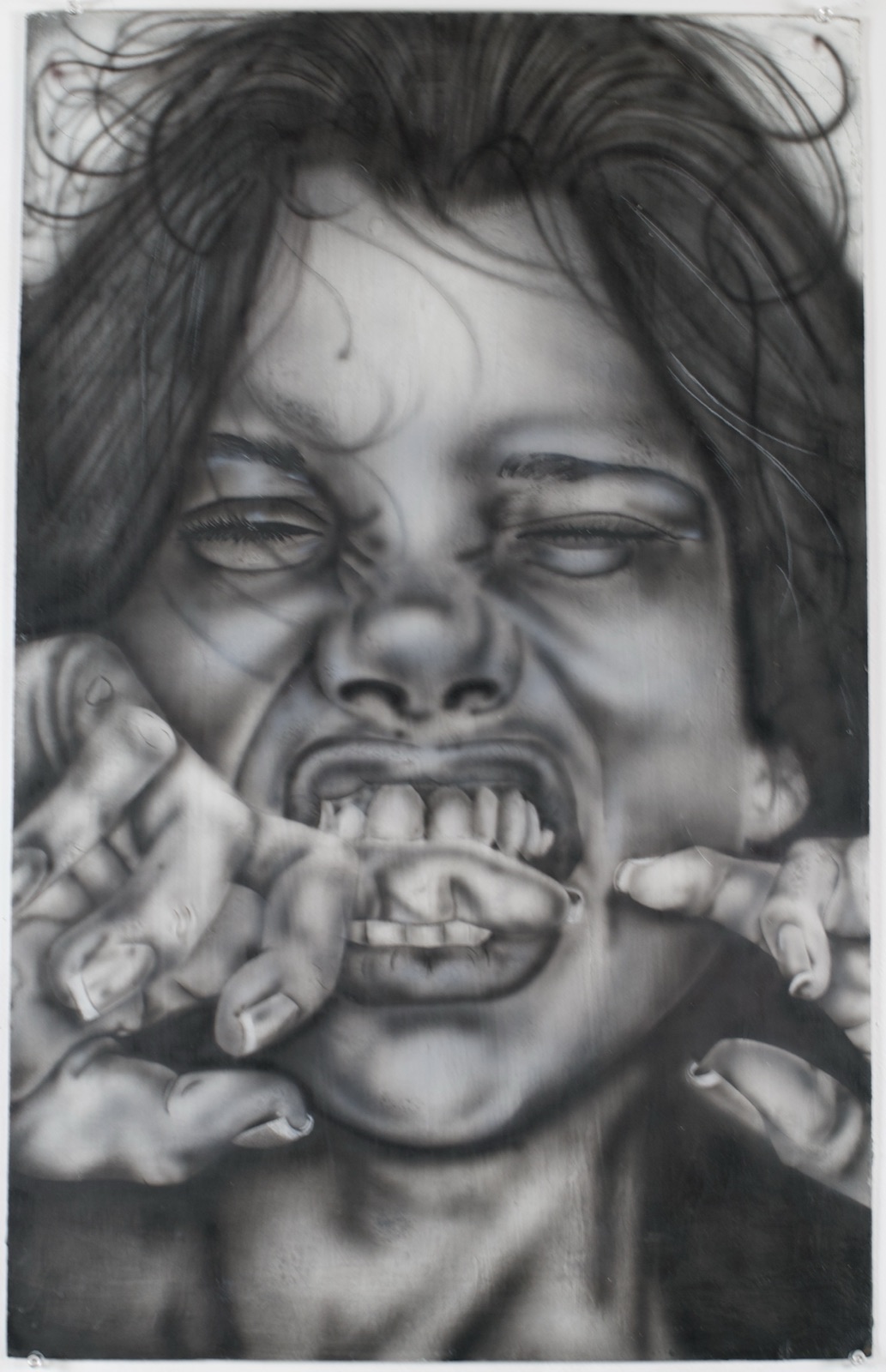 Mike Mendoza