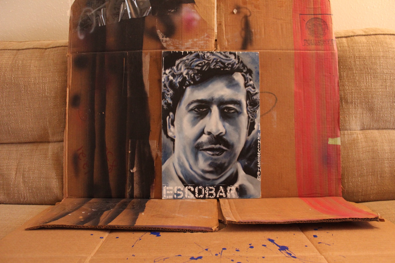 Paul A. Rodriguez