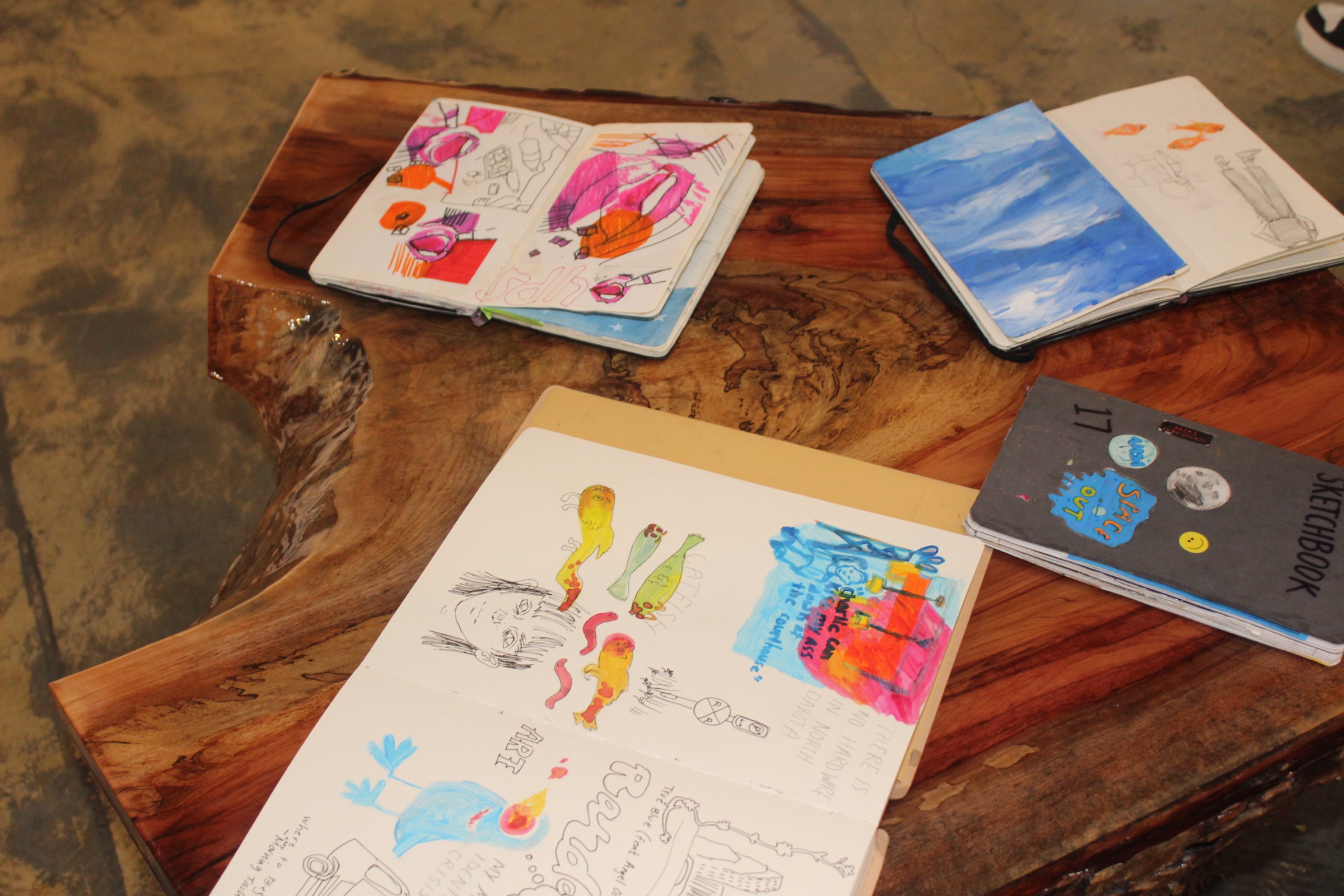 Ava Jackson Show — photo 30