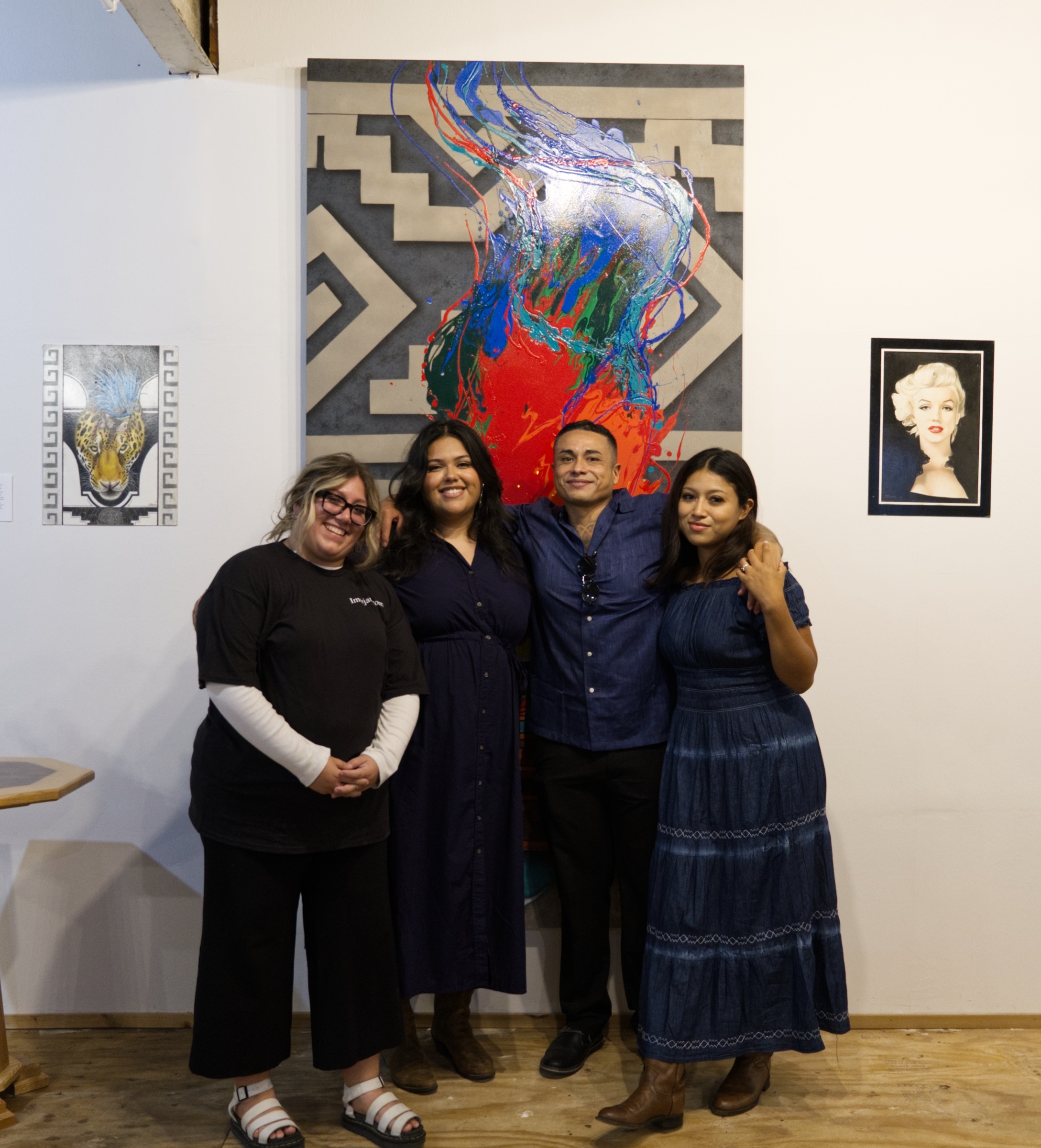 Hispanic Heritage Month — photo 18