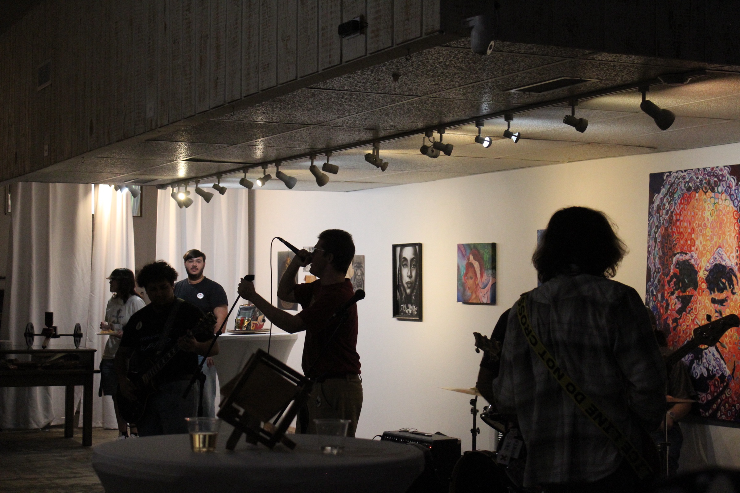 Imerj 1 Year Anniversary — photo 48