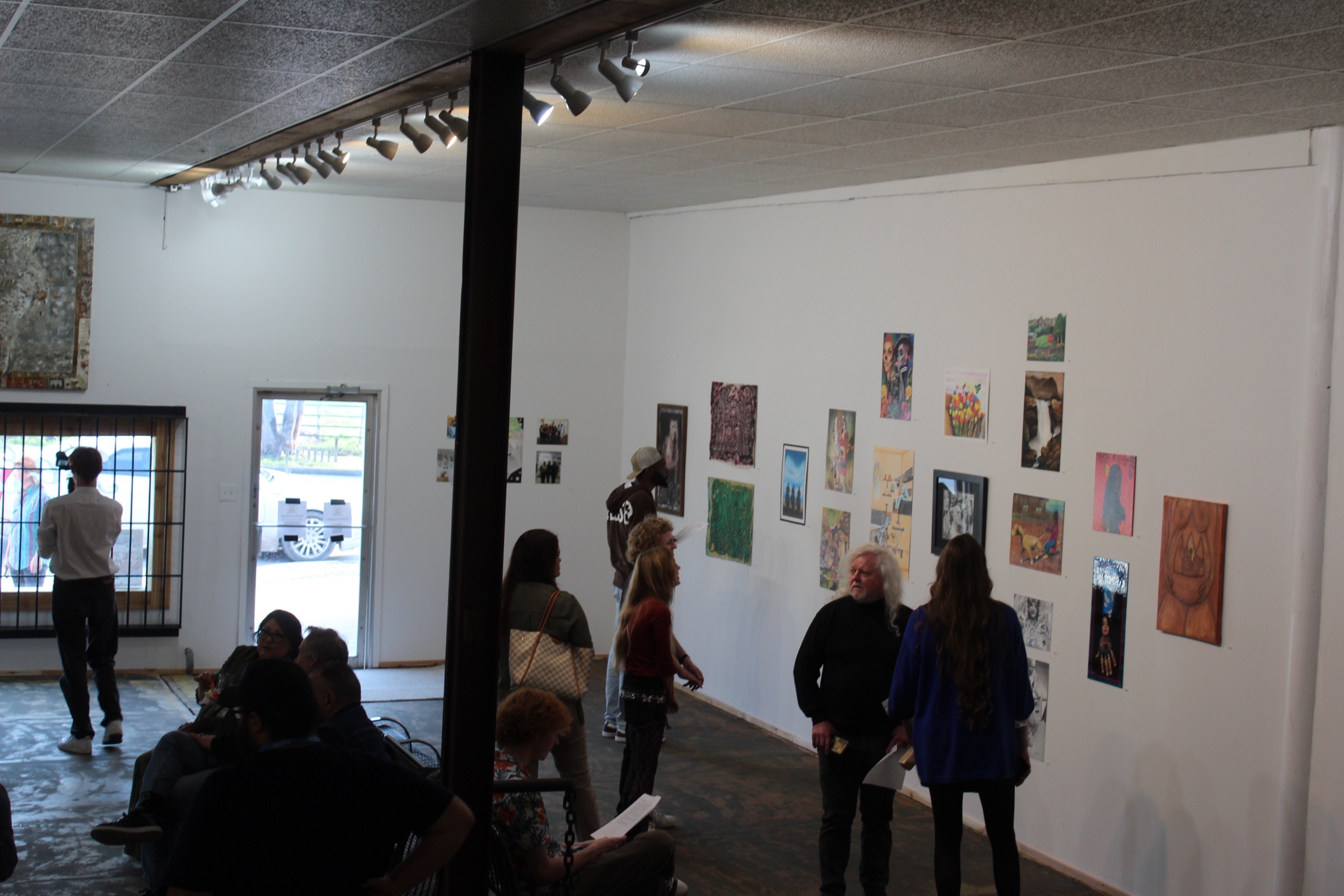Be Free Genesis & Opening — photo 16