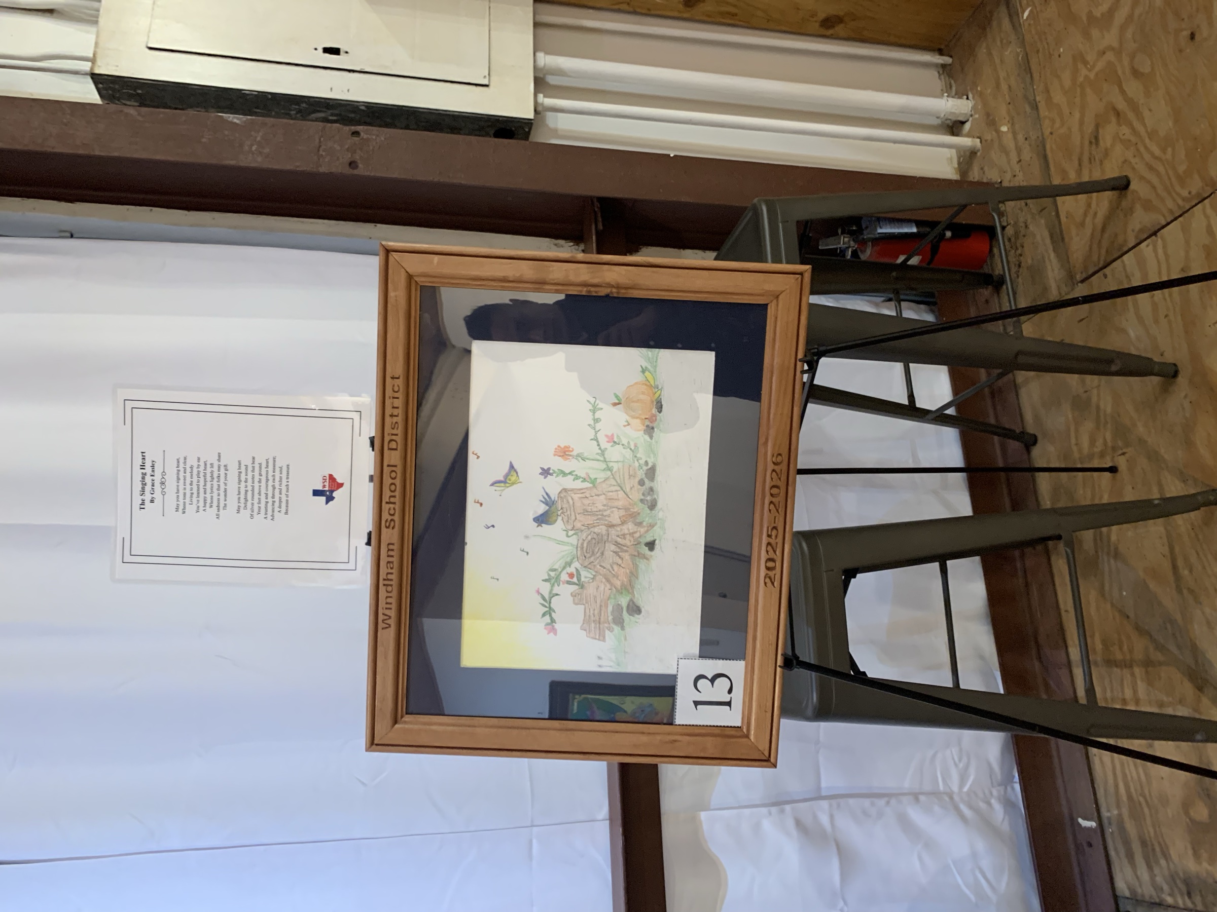WSD Art Extravaganza — photo 2