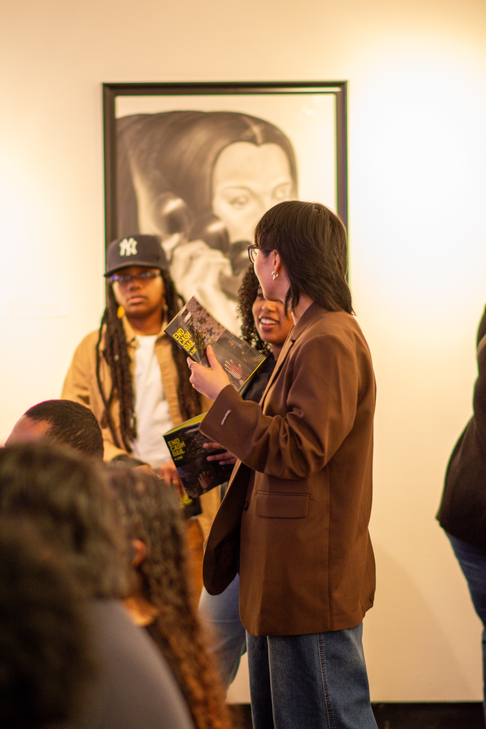 ACLU x Imerj — End Cash Bail — photo 16