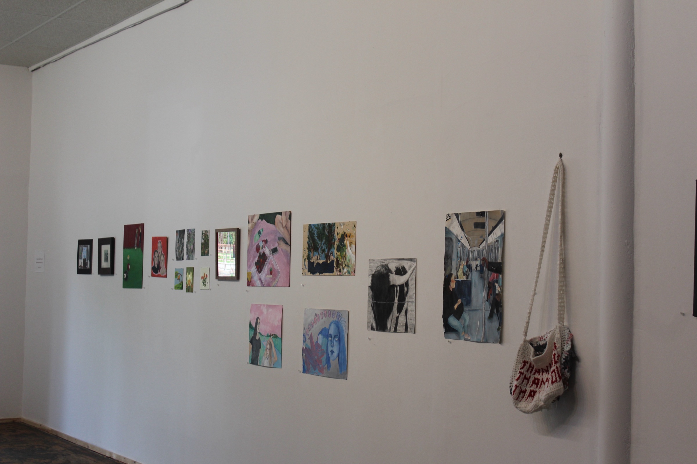 Ava Jackson Show — photo 15