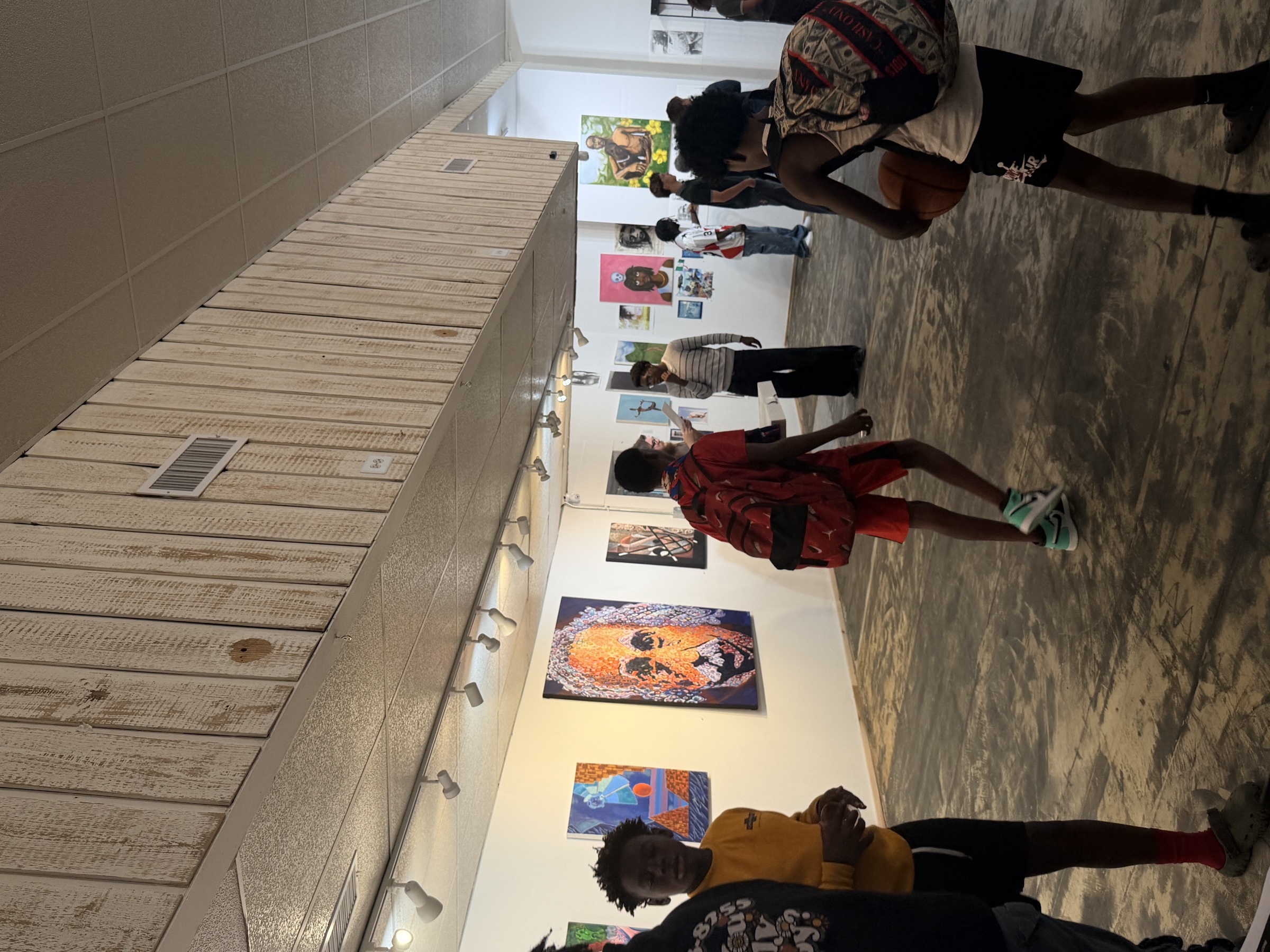 Black History Month — photo 35