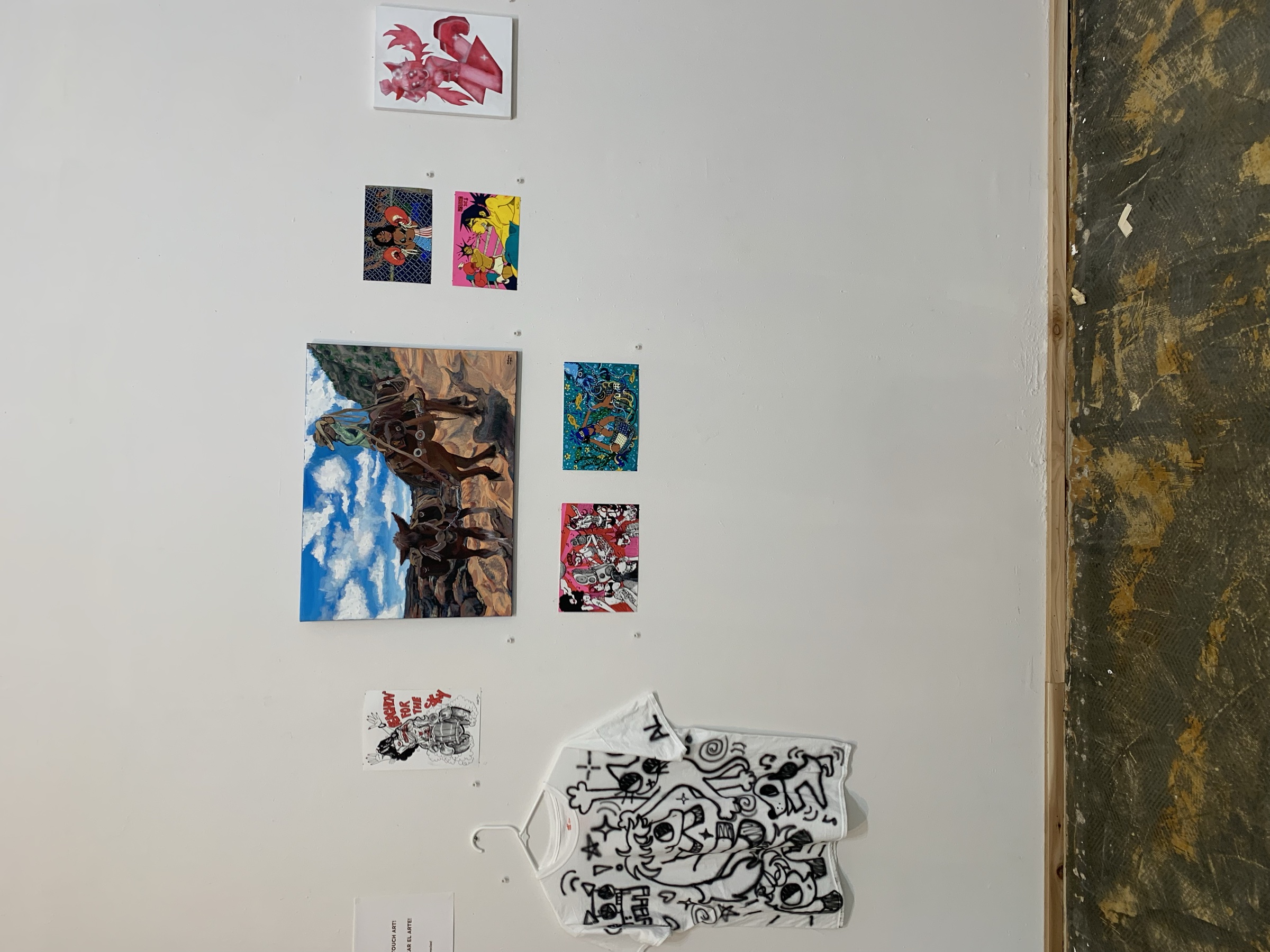 Ava Jackson Show — photo 99