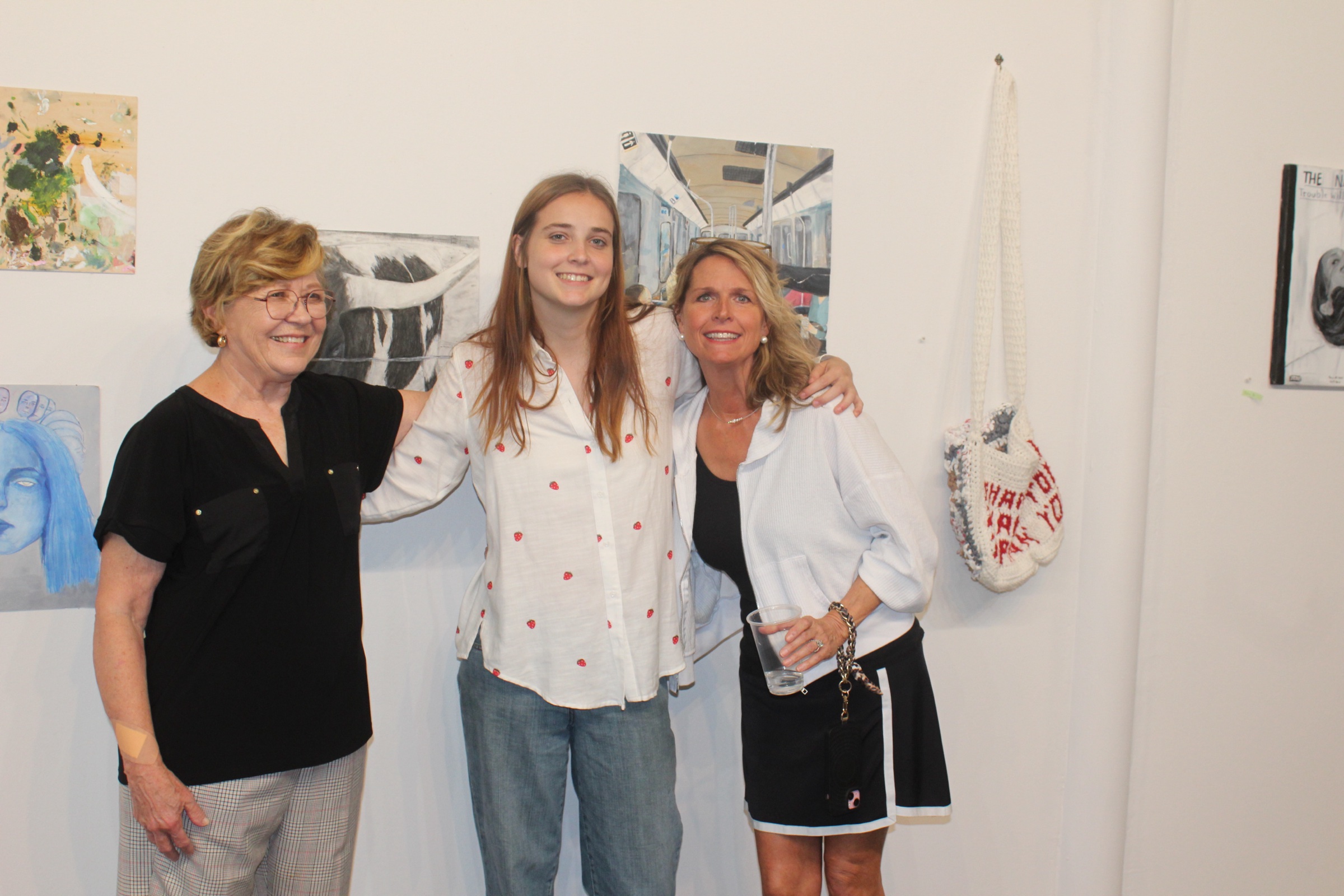 Ava Jackson Show — photo 74