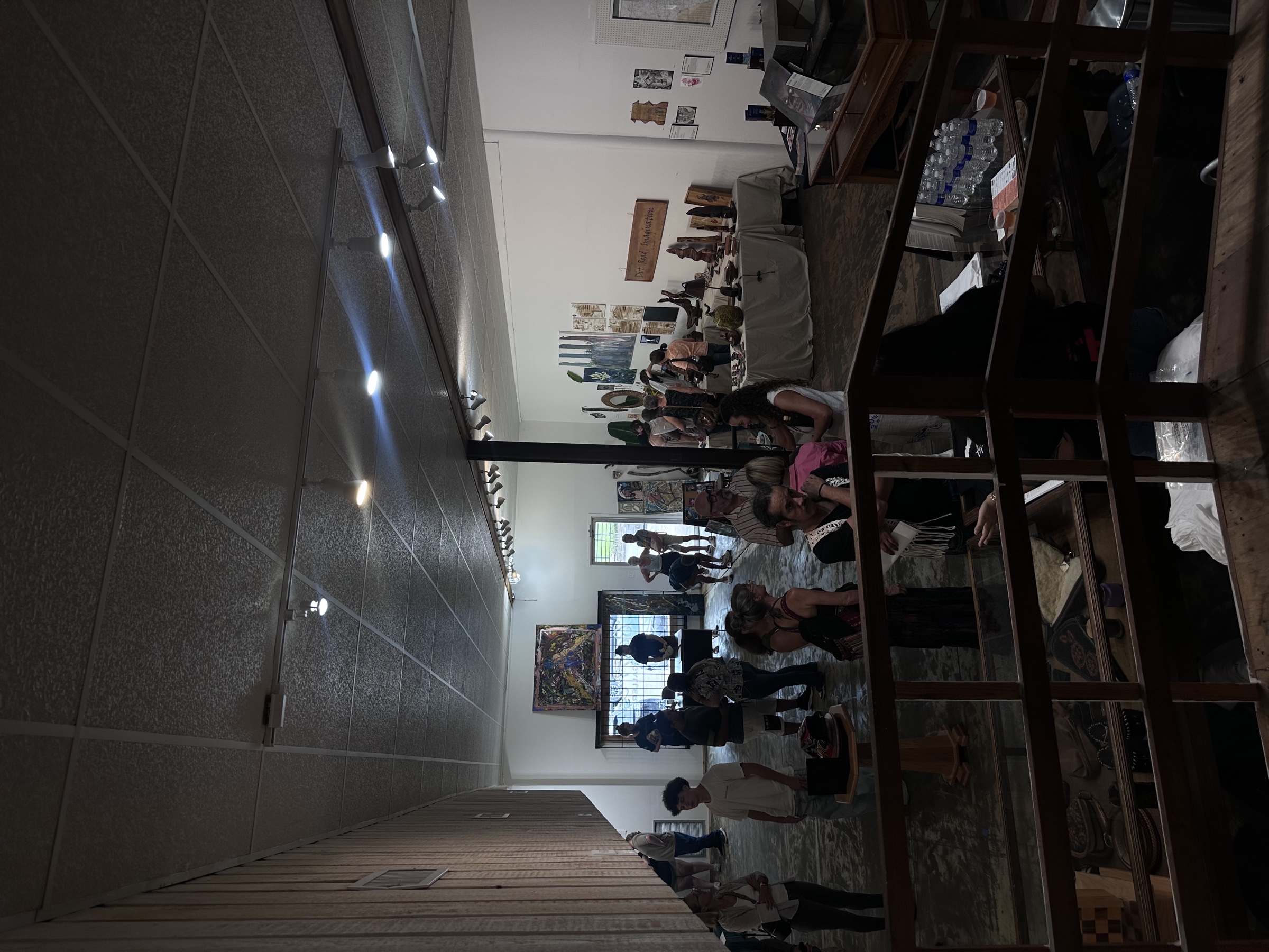 2nd Chances Art Market — photo 4