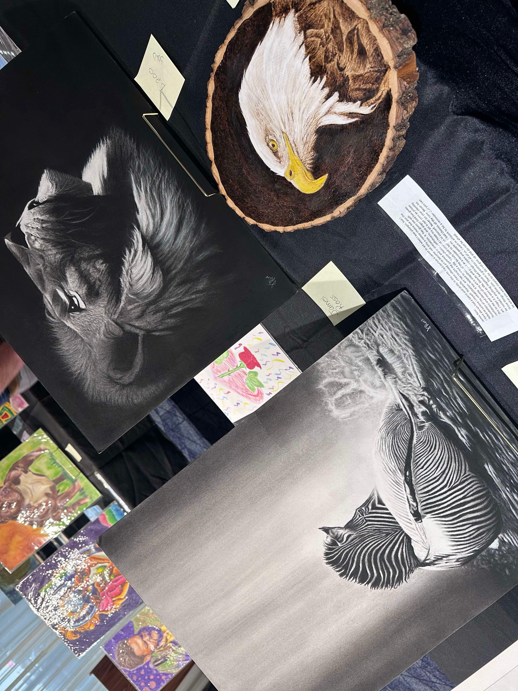 Pop-Up Show at Marriott — photo 6