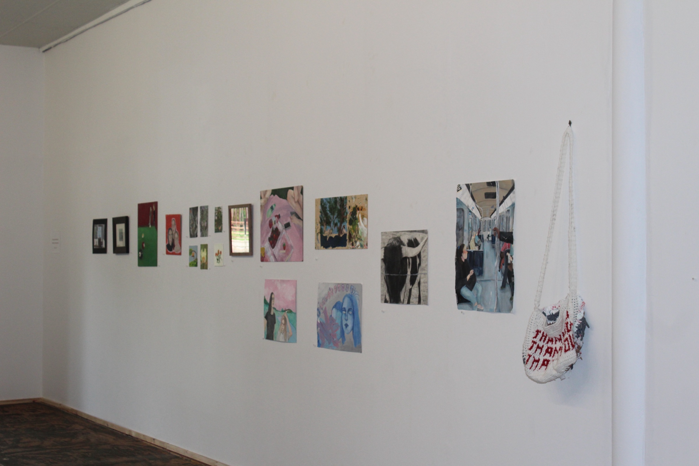 Ava Jackson Show — photo 17