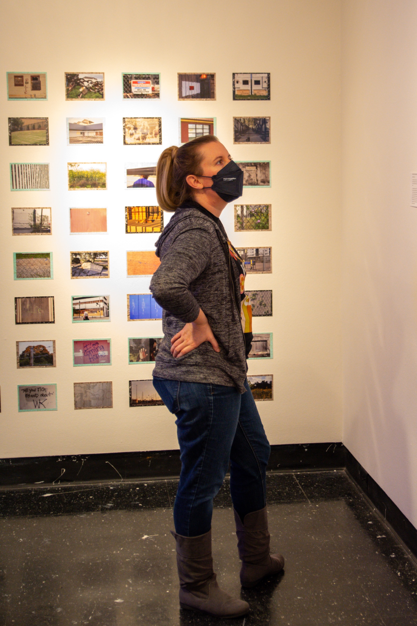 ACLU x Imerj — End Cash Bail — photo 2