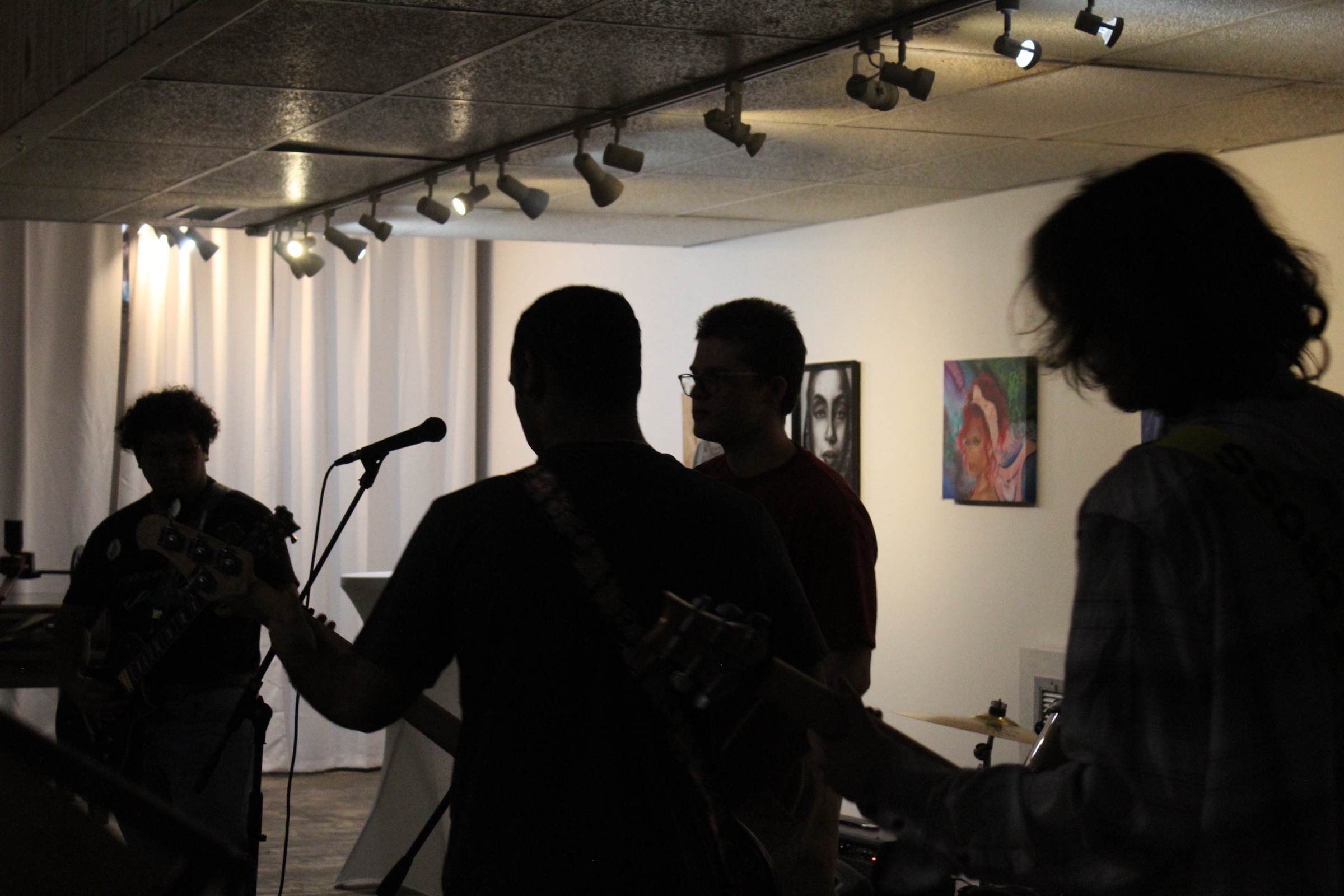 Imerj 1 Year Anniversary — photo 51