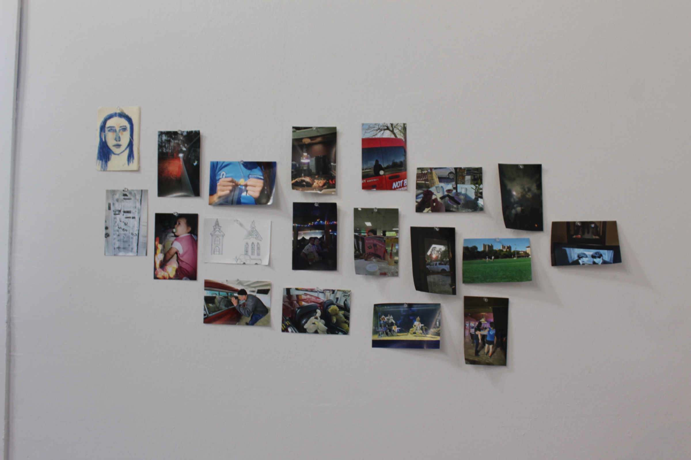 Ava Jackson Show — photo 39