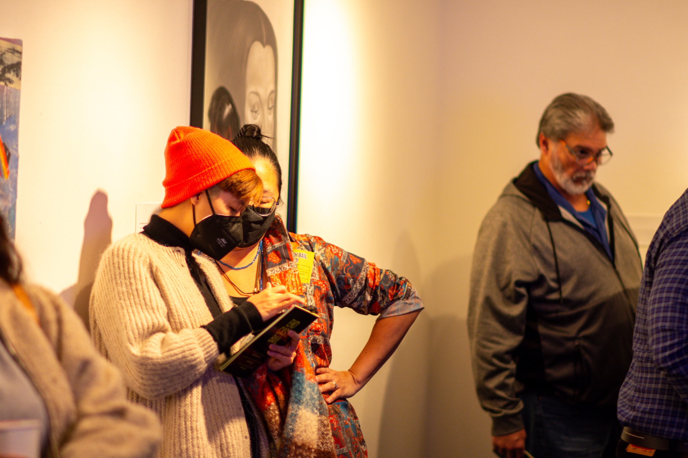 ACLU x Imerj — End Cash Bail — photo 17