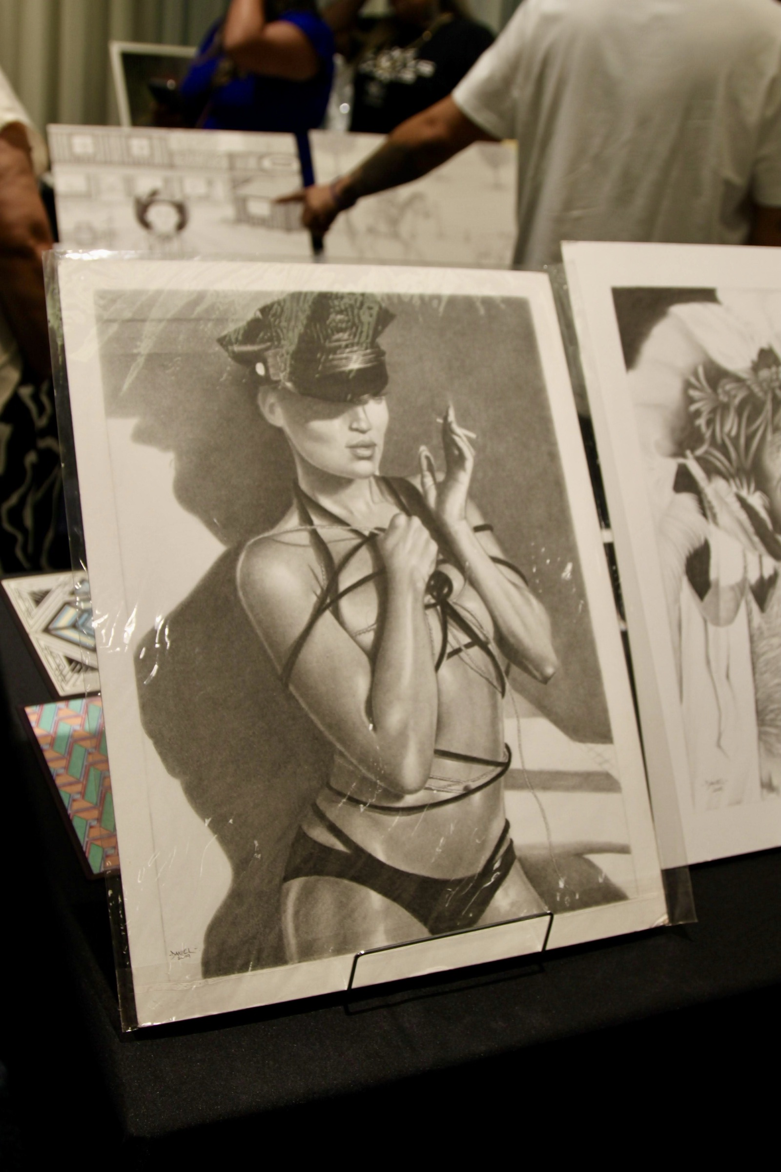 Pop-Up Show at Marriott — photo 29