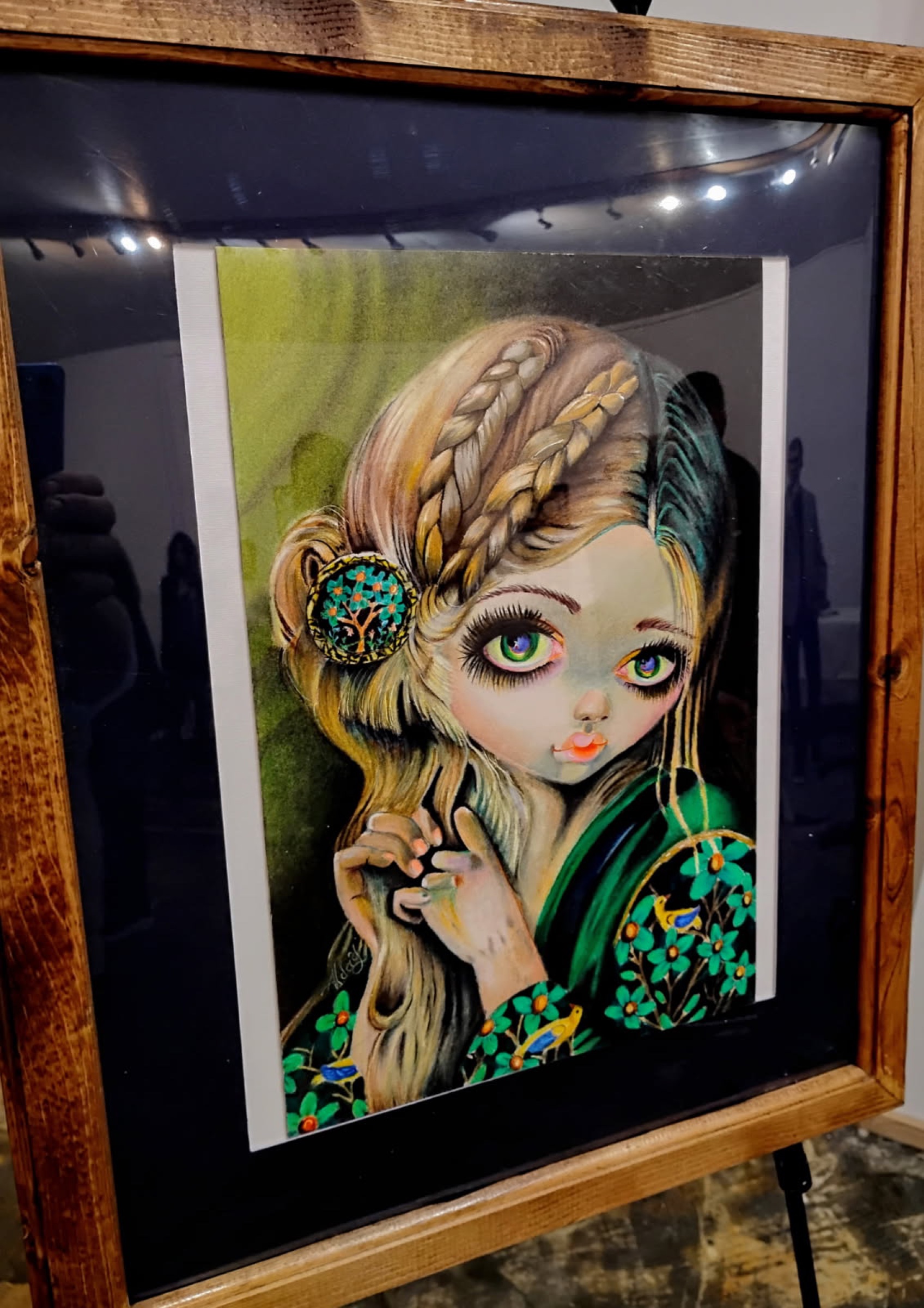 WSD Art Extravaganza — photo 12