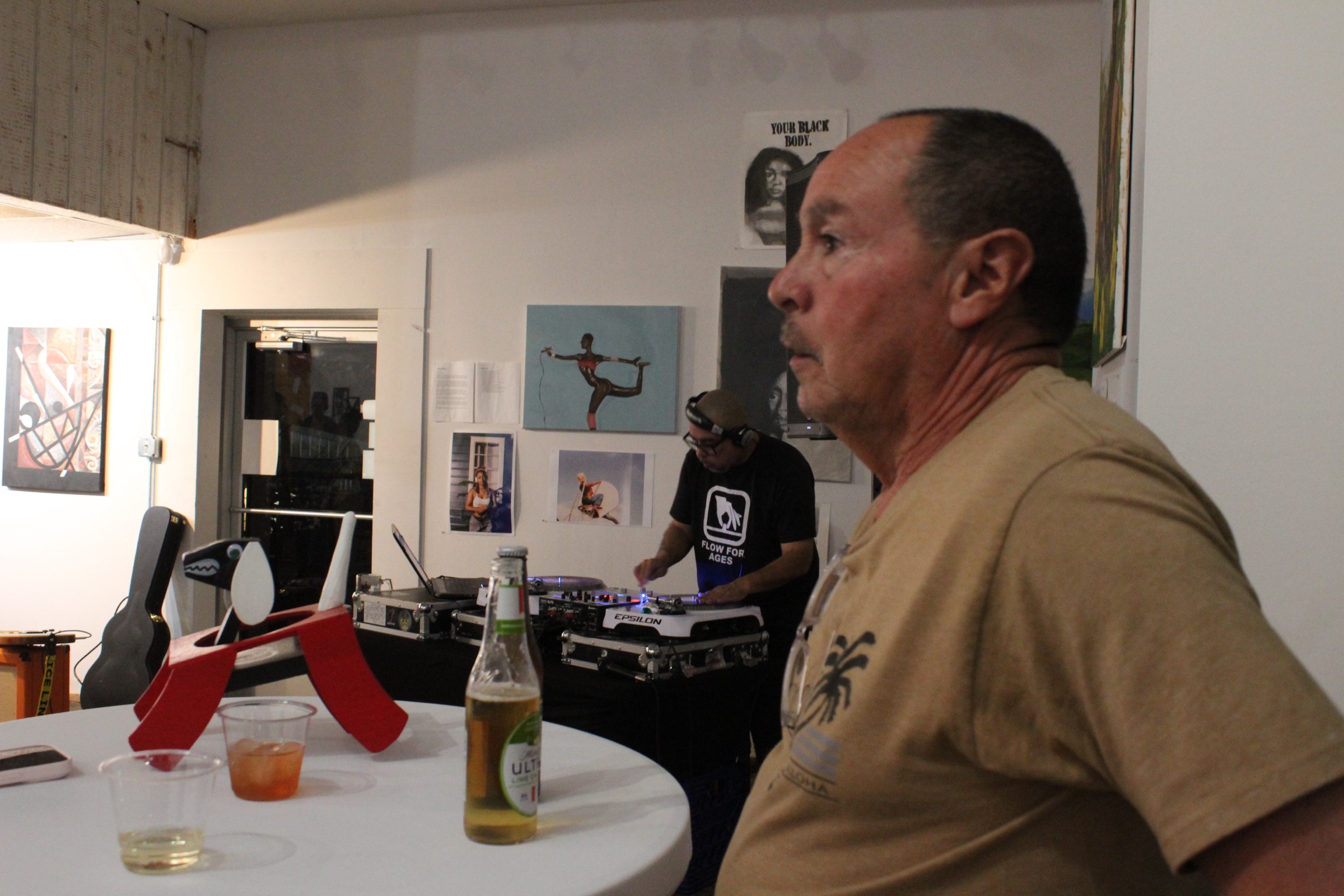 Imerj 1 Year Anniversary — photo 33