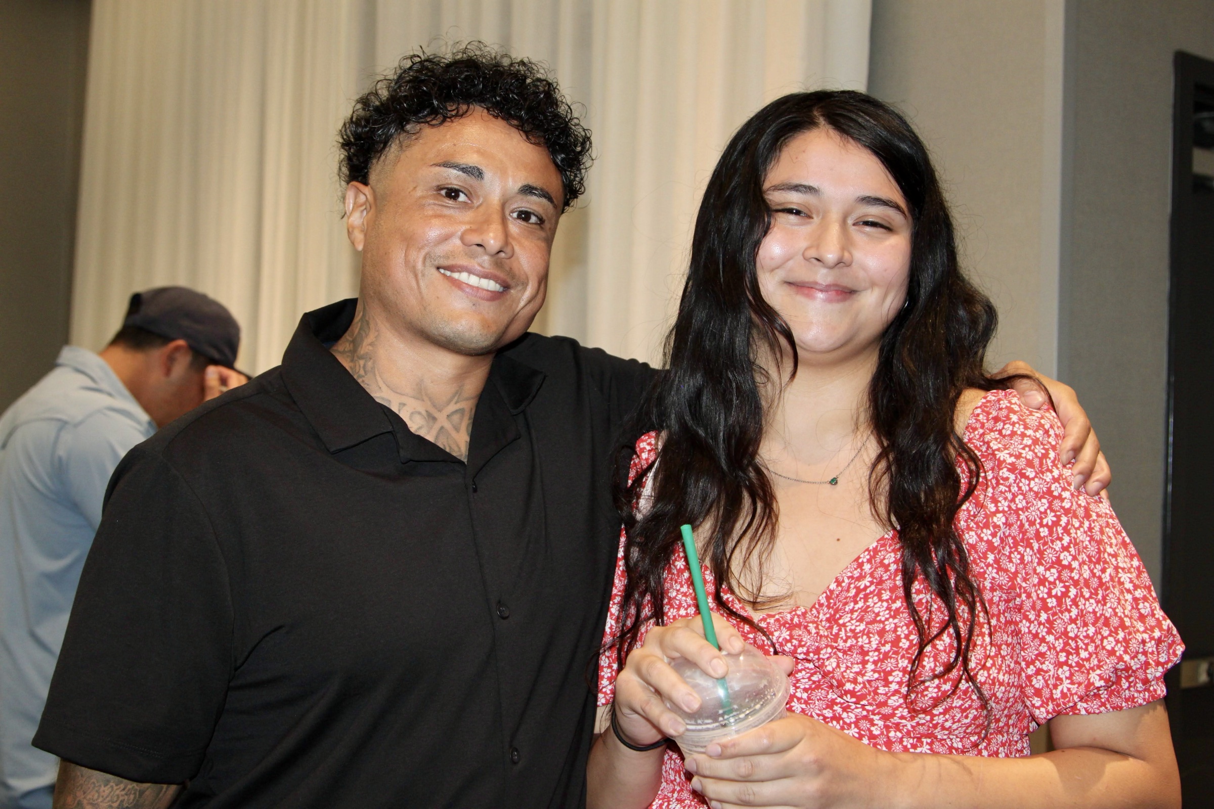 Pop-Up Show at Marriott — photo 17