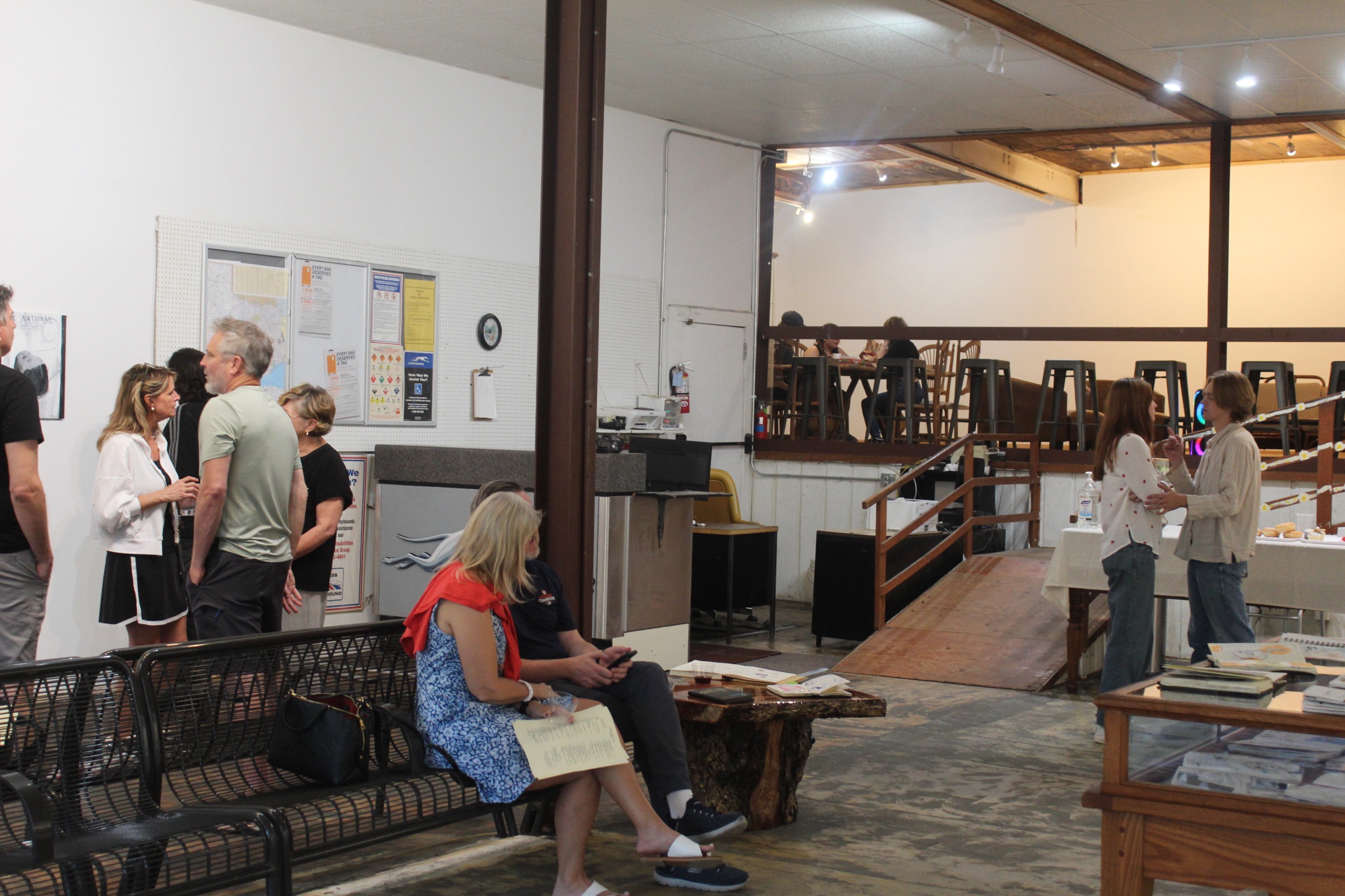 Ava Jackson Show — photo 67