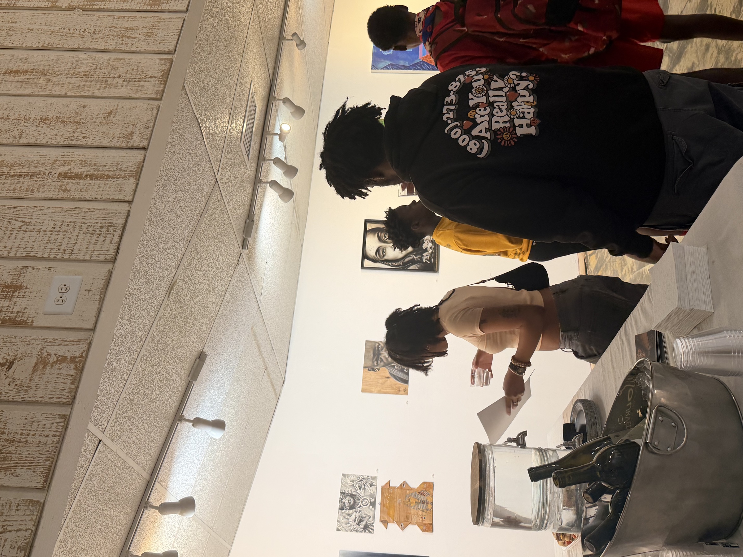 Black History Month — photo 34