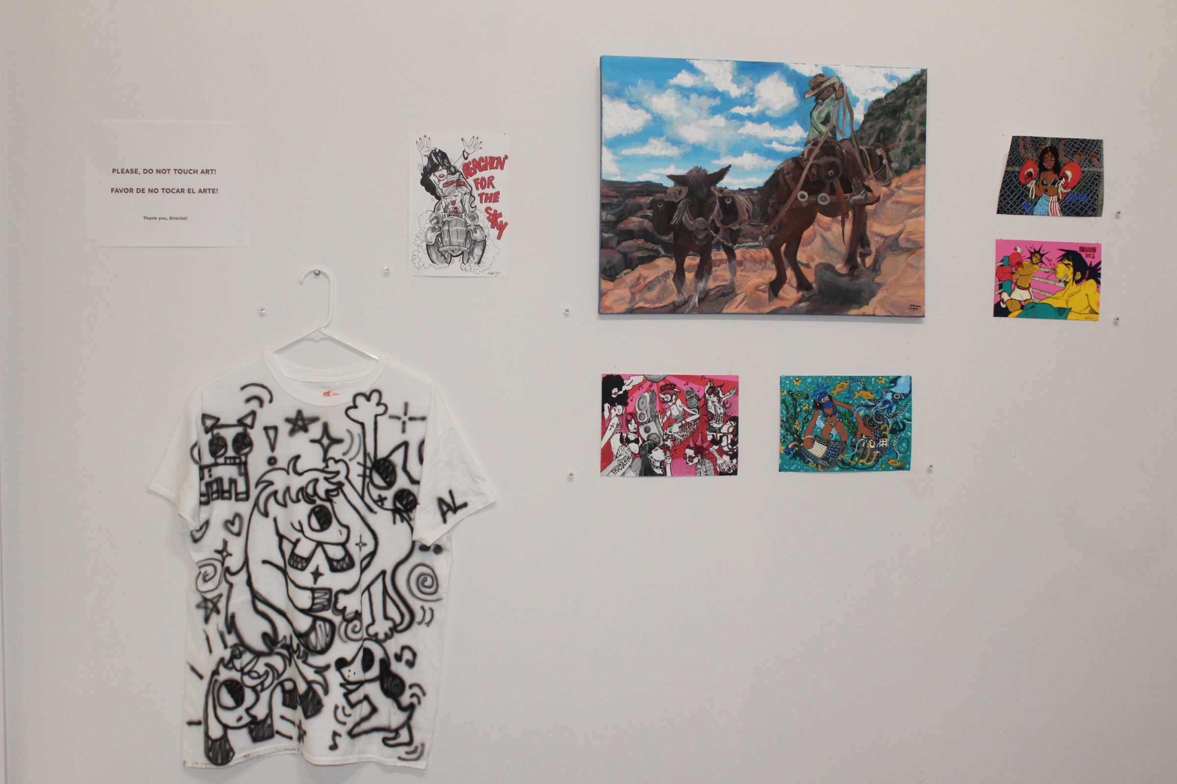 Ava Jackson Show — photo 97