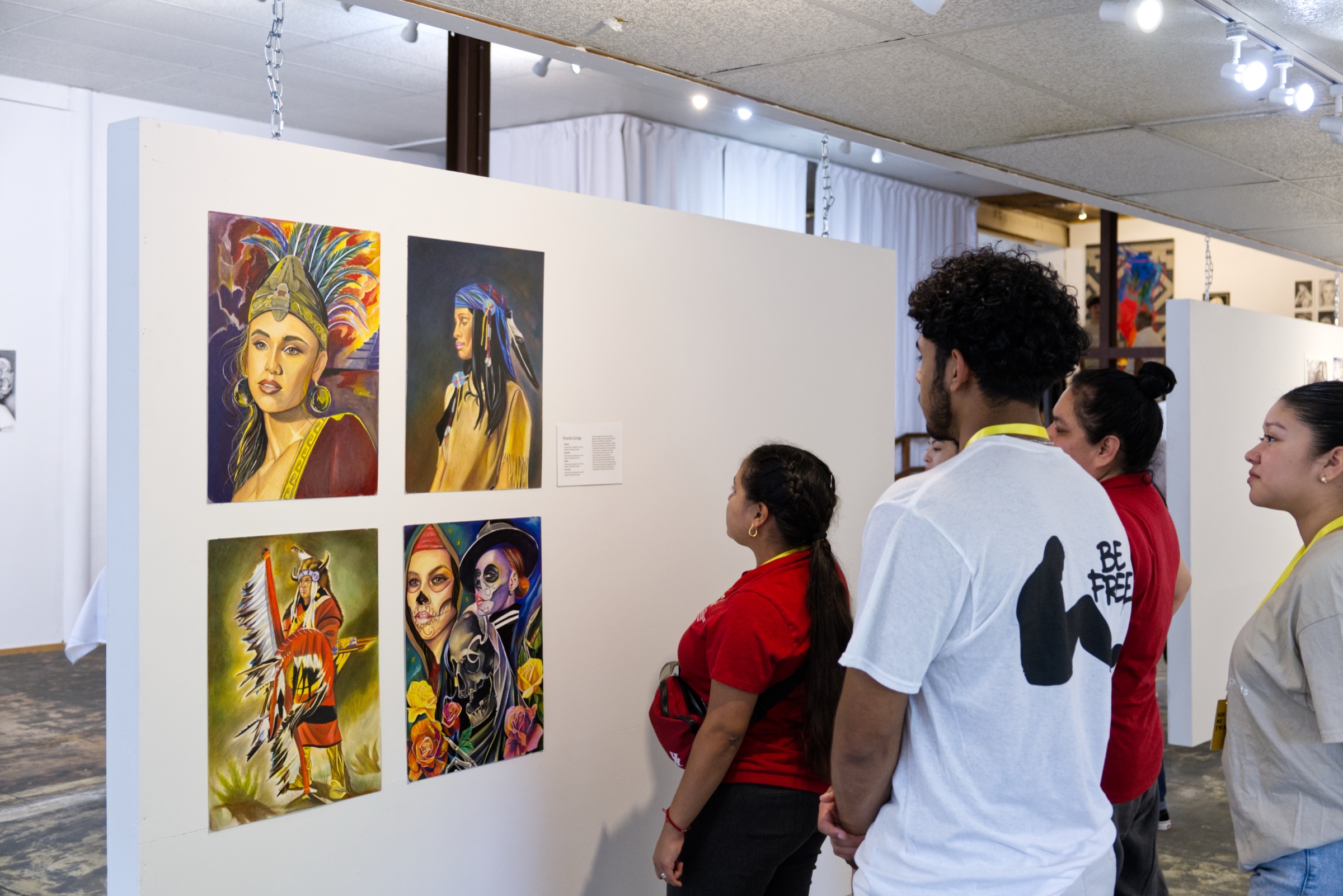 Hispanic Heritage Month — photo 17