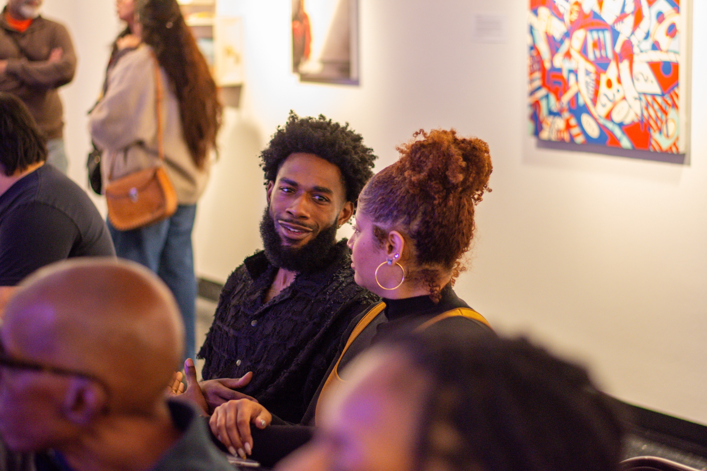 ACLU x Imerj — End Cash Bail — photo 12