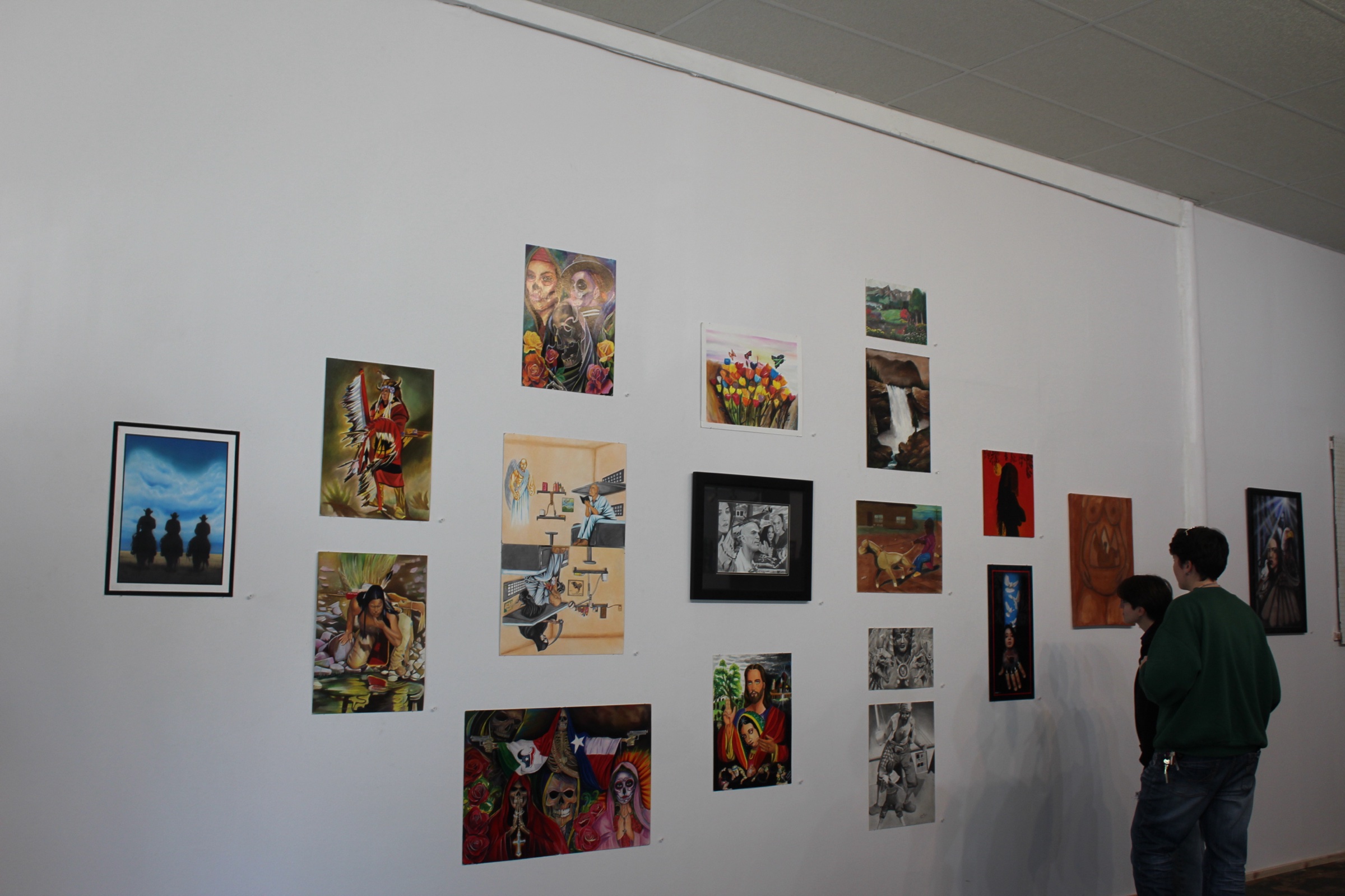 Be Free Genesis & Opening — photo 4