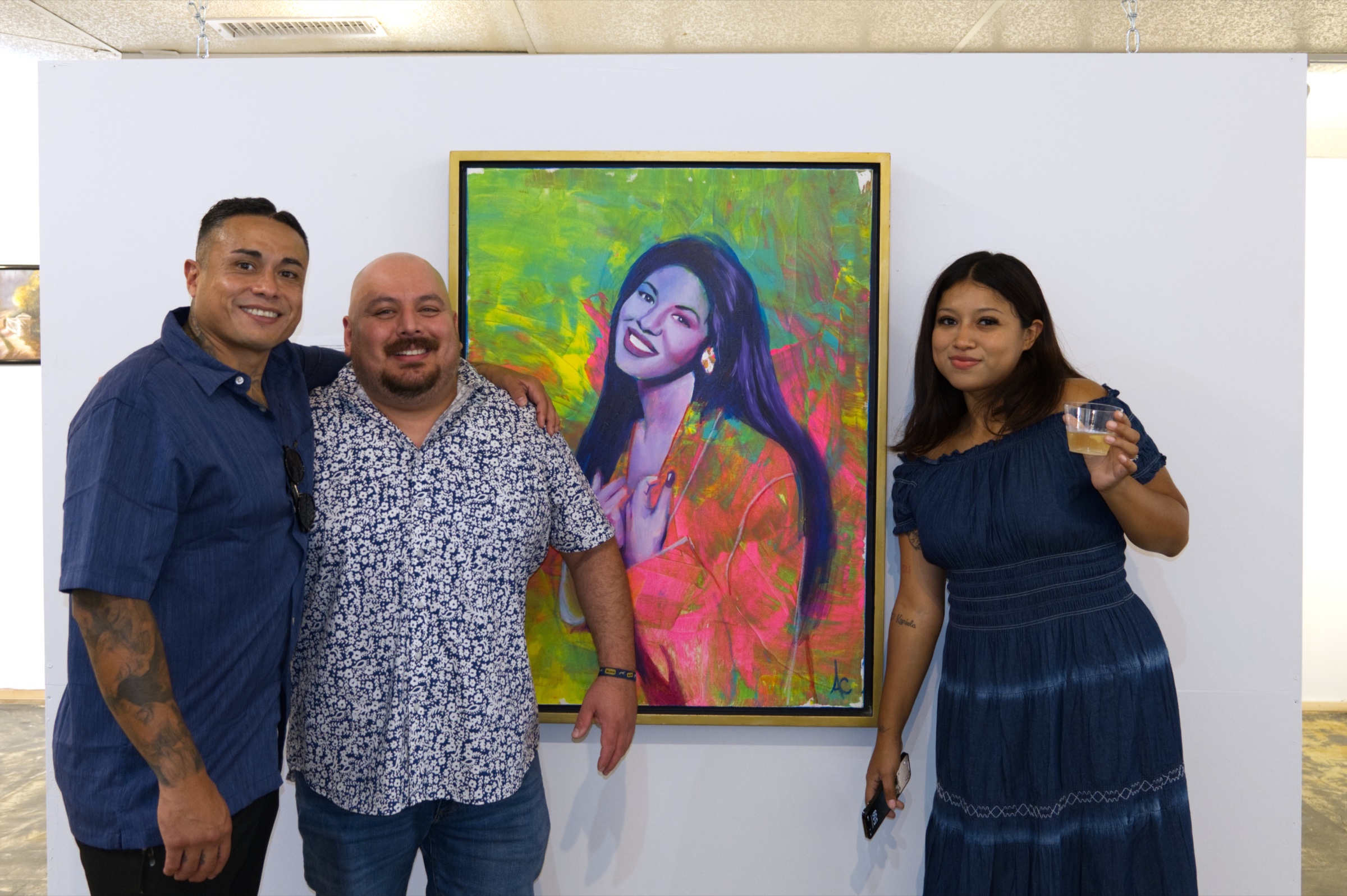 Hispanic Heritage Month — photo 14