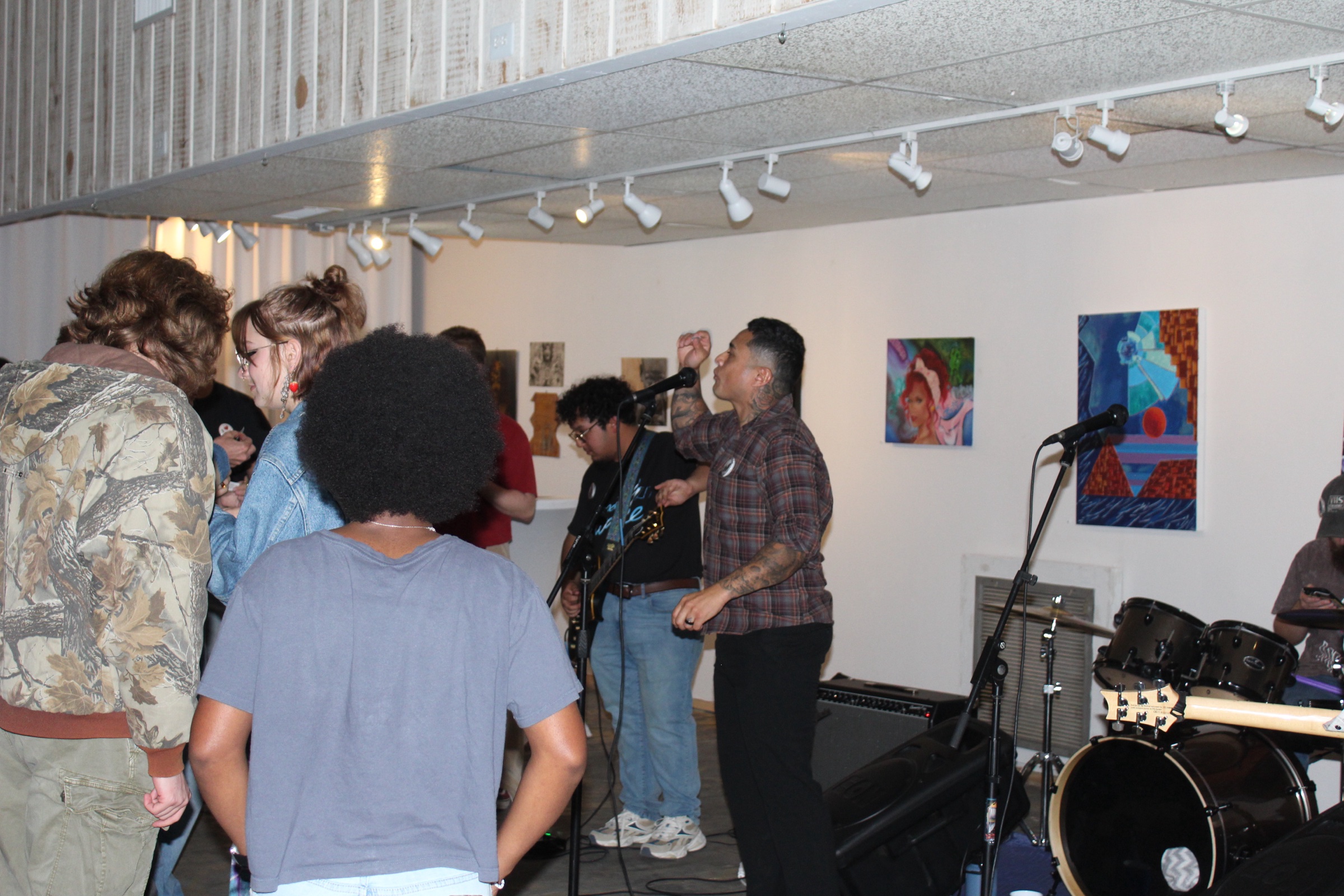 Imerj 1 Year Anniversary — photo 3