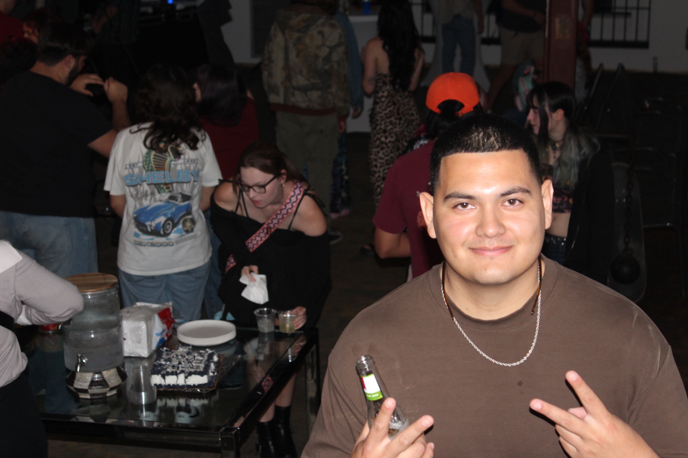 Imerj 1 Year Anniversary — photo 65