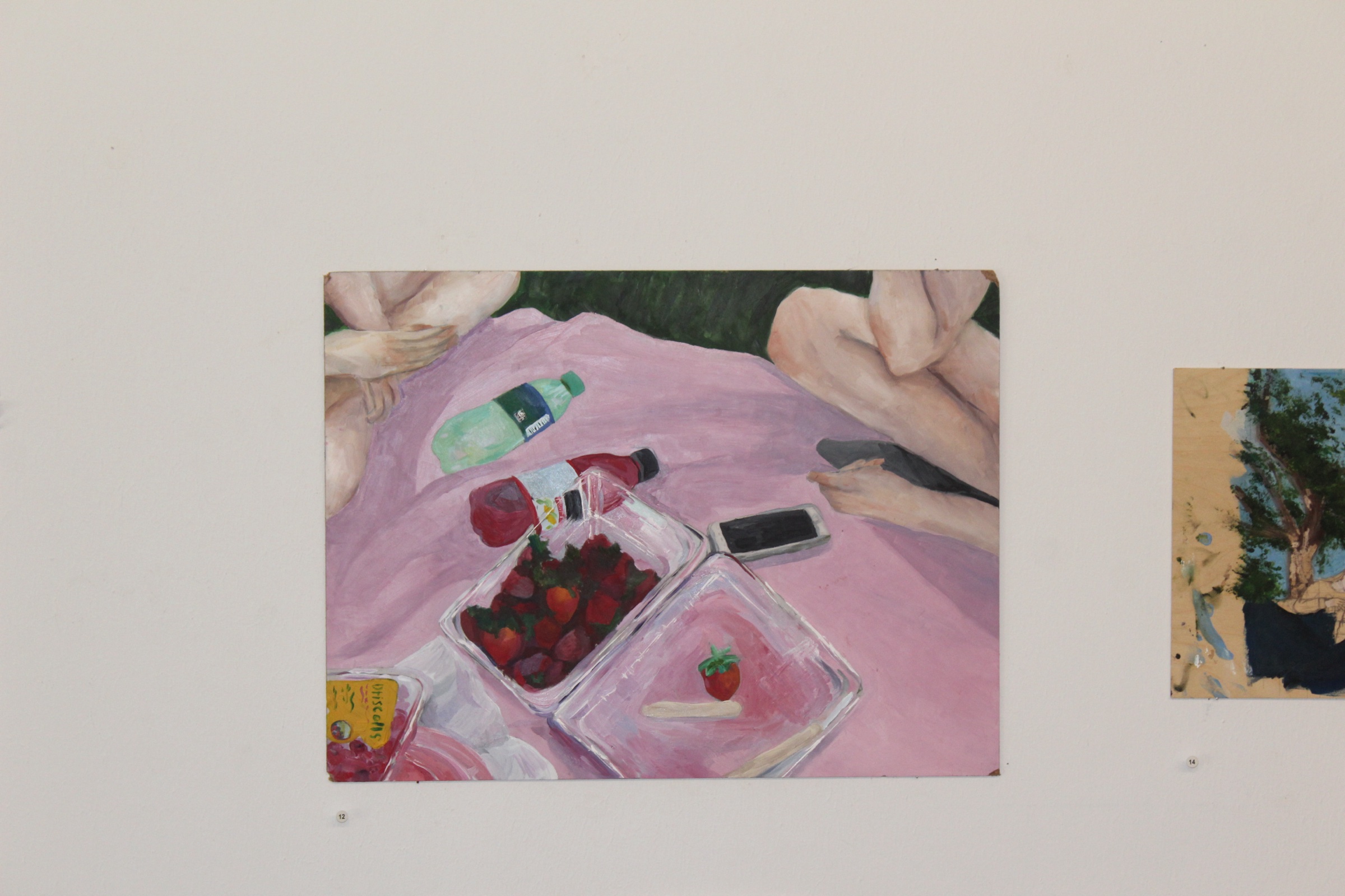 Ava Jackson Show — photo 94