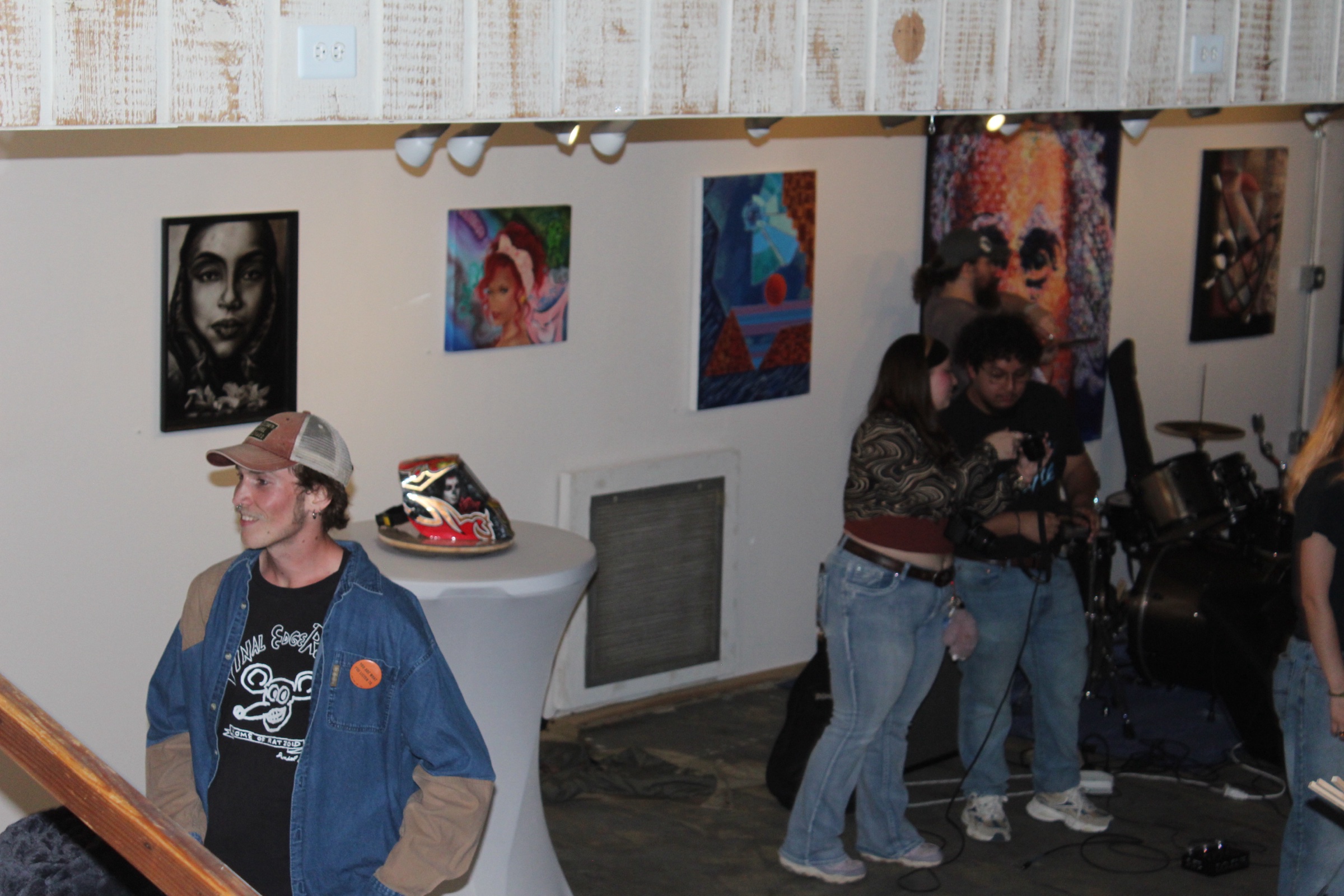 Imerj 1 Year Anniversary — photo 2