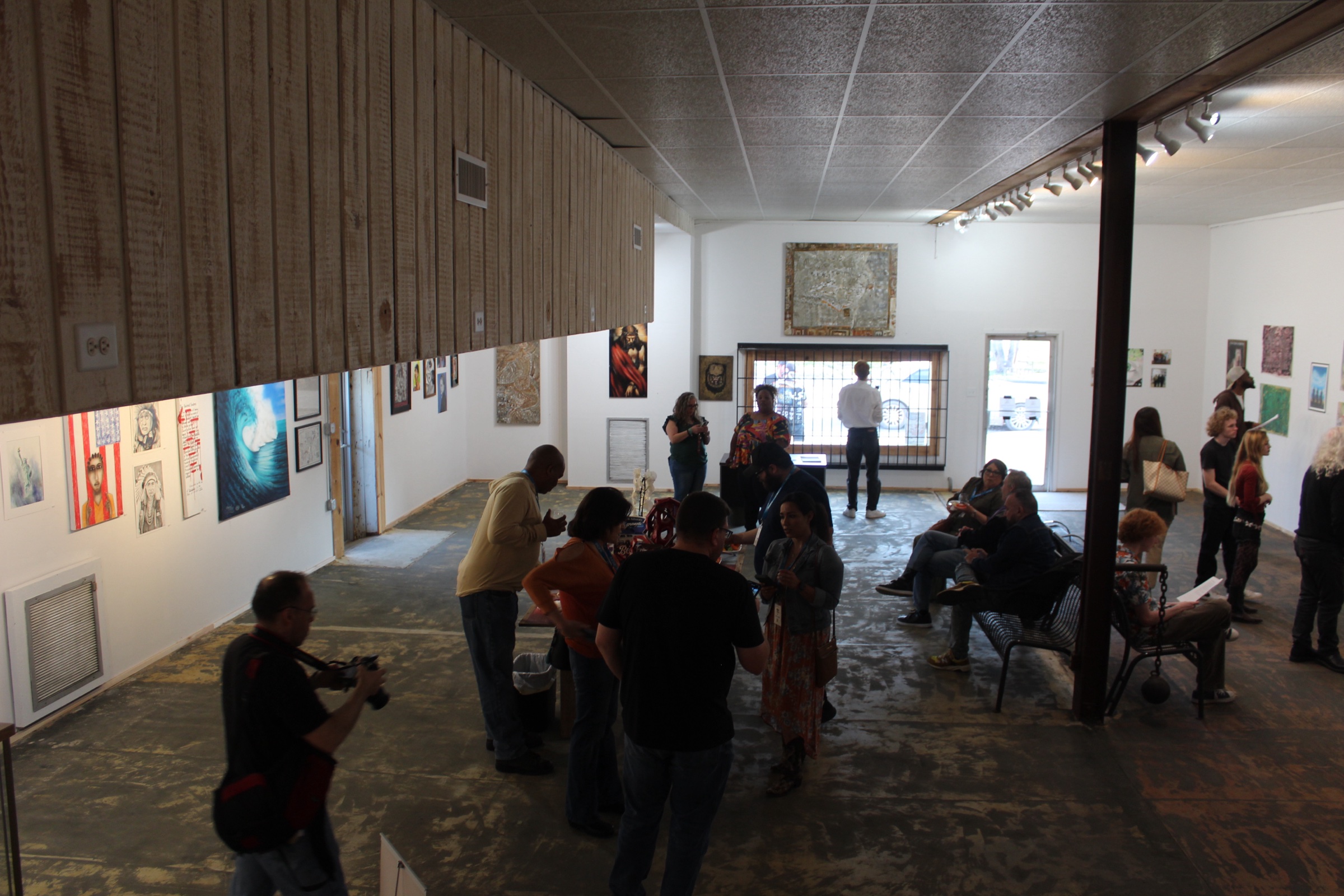 Be Free Genesis & Opening — photo 17