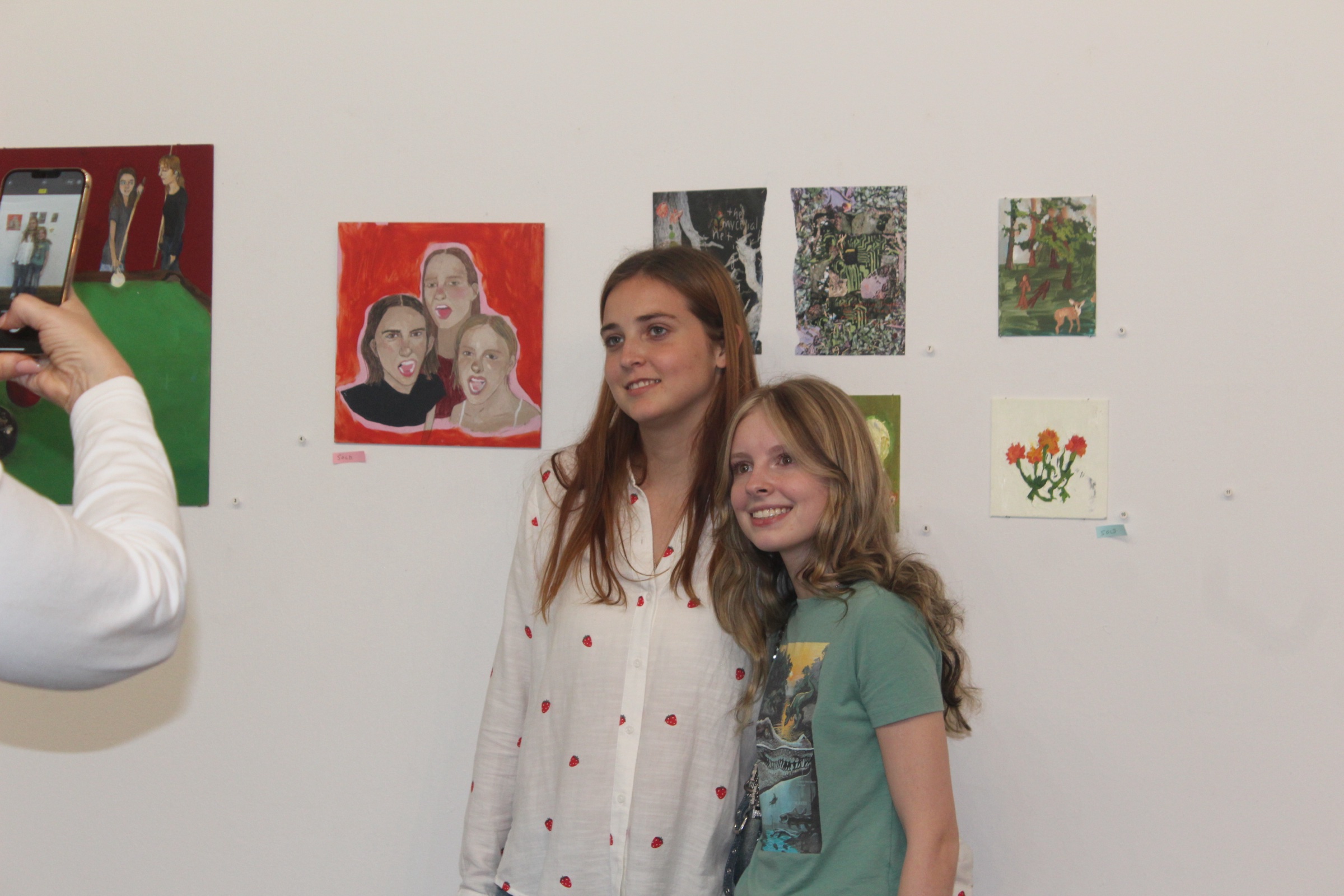 Ava Jackson Show — photo 81