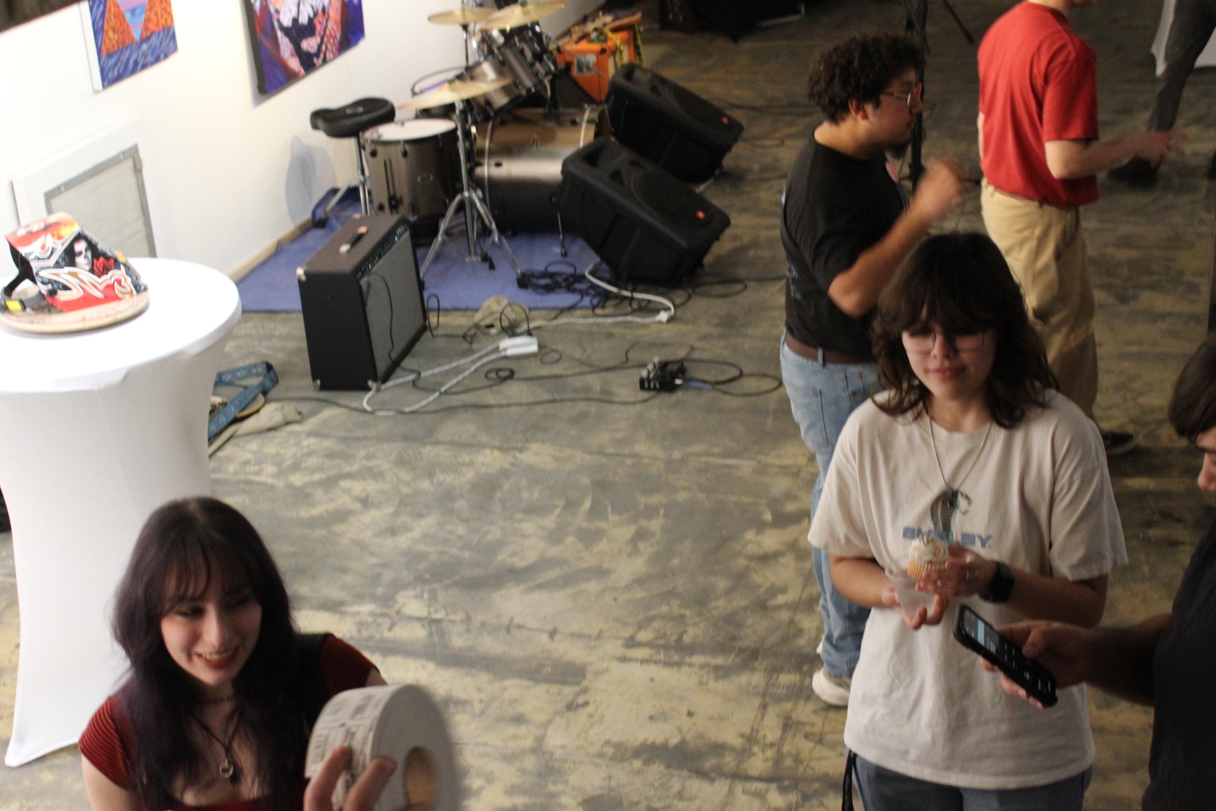 Imerj 1 Year Anniversary — photo 25