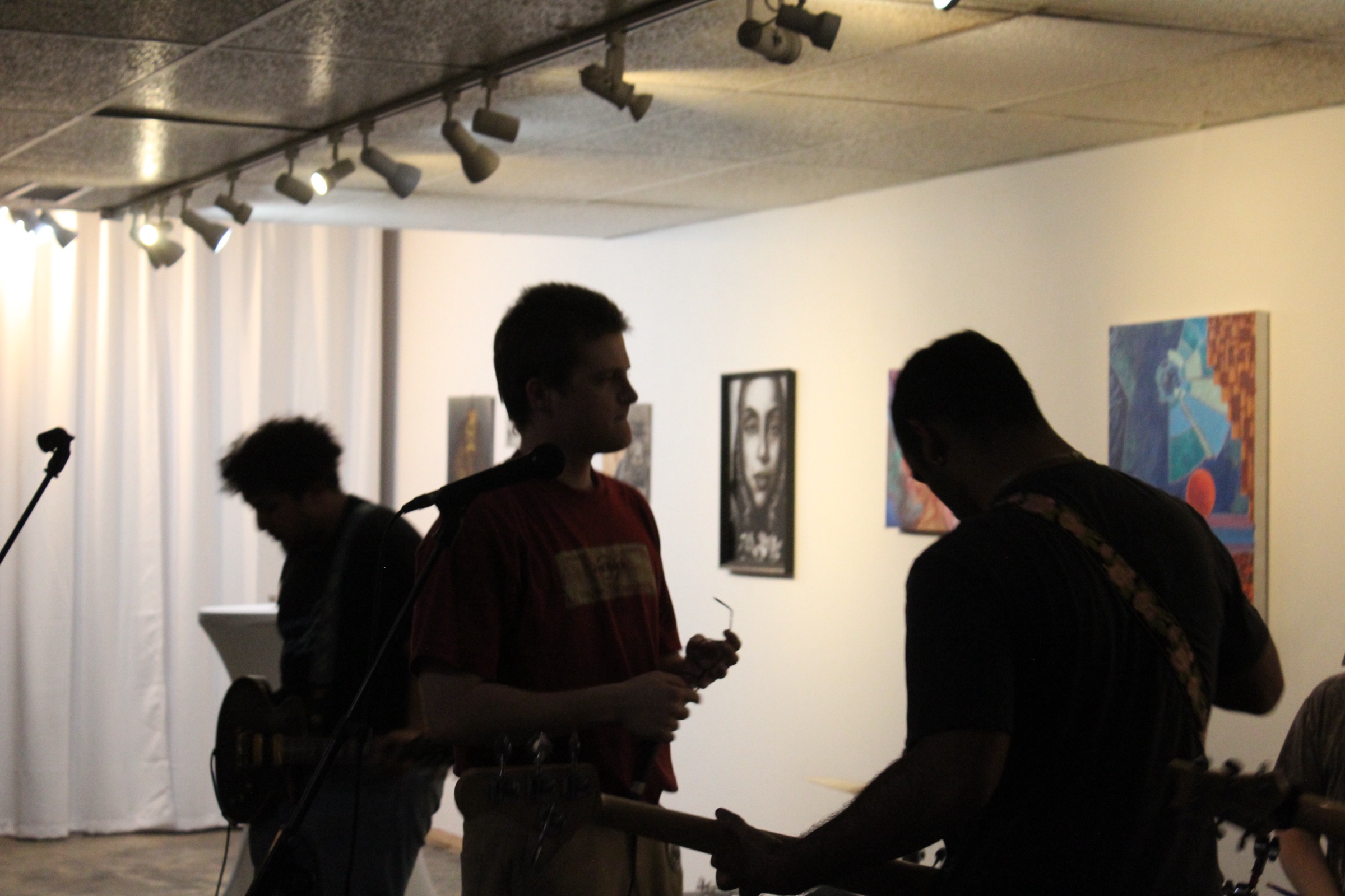 Imerj 1 Year Anniversary — photo 56