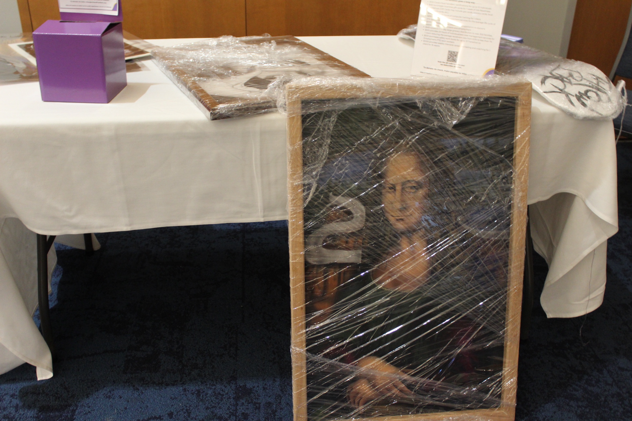 UNT Dallas Show — photo 18