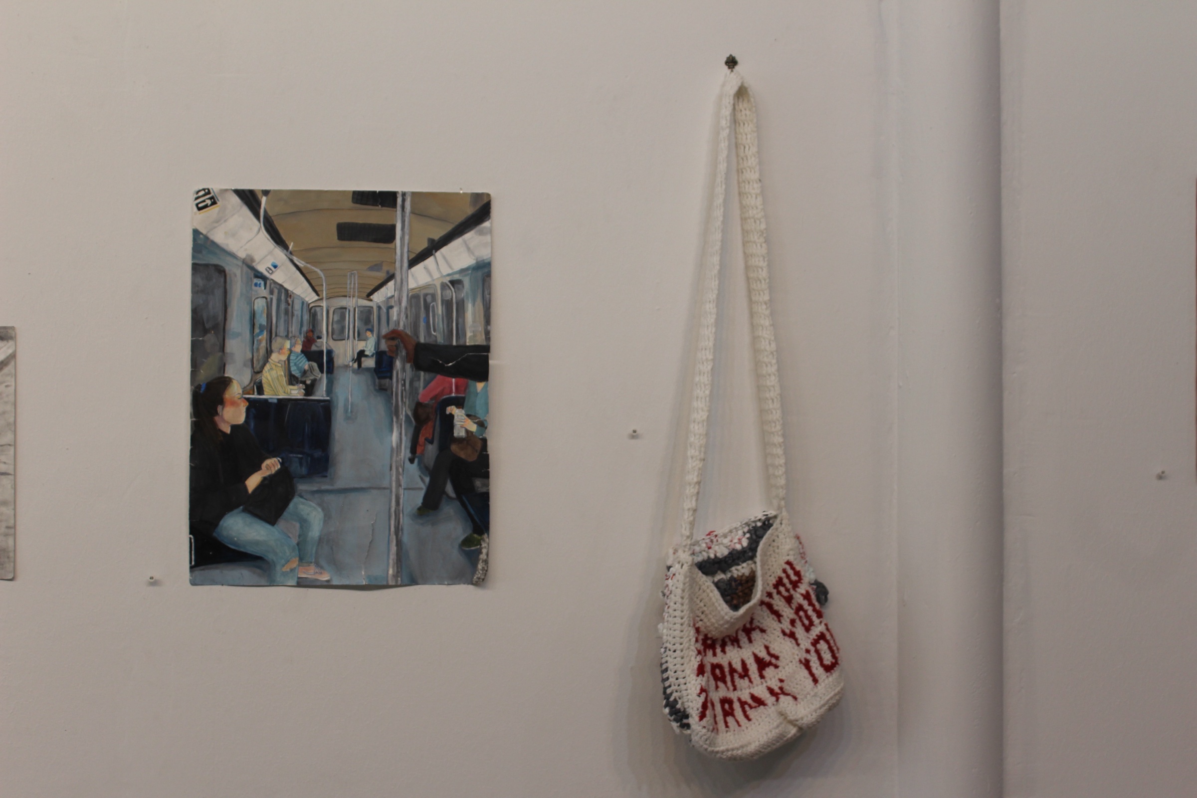 Ava Jackson Show — photo 9