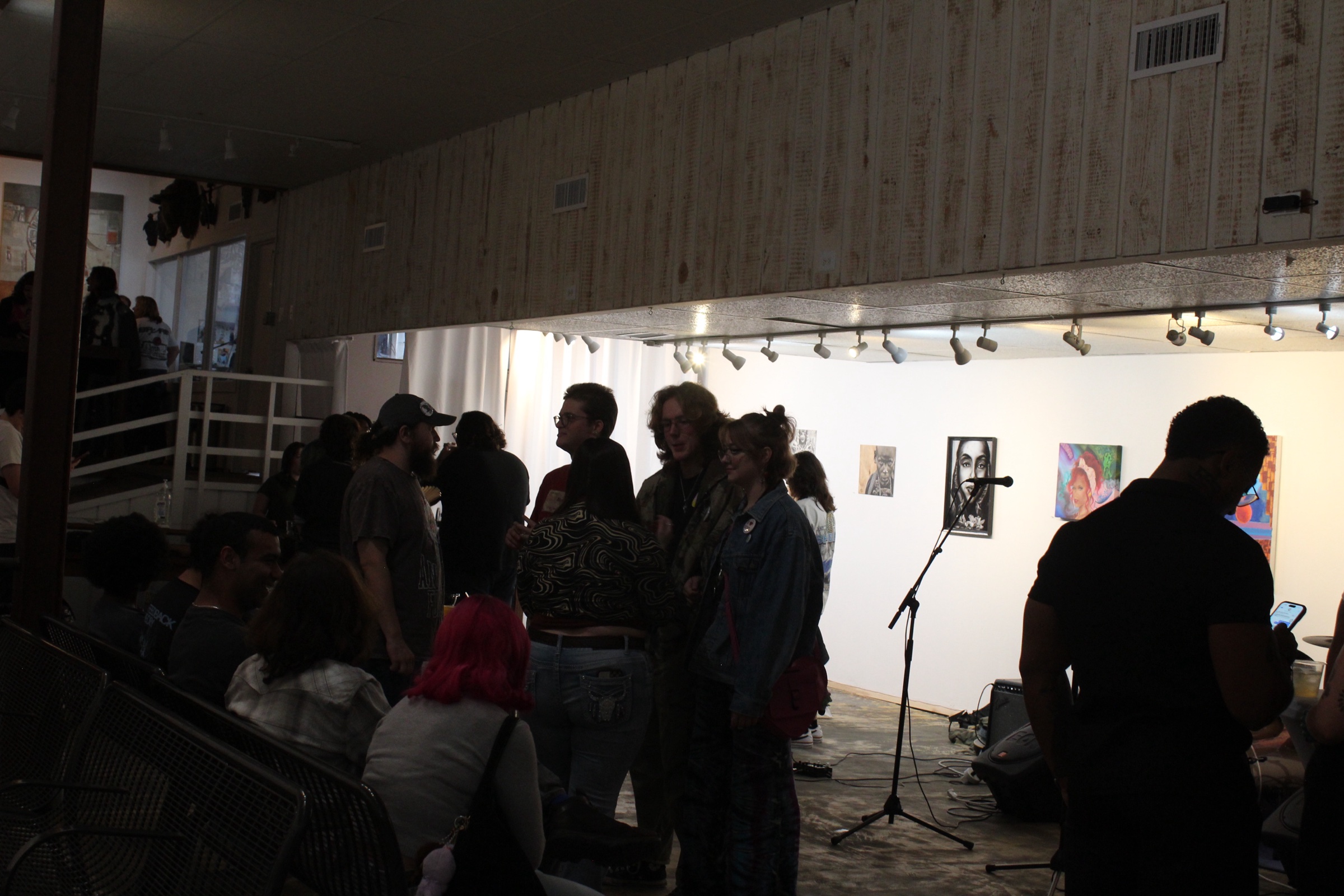 Imerj 1 Year Anniversary — photo 45