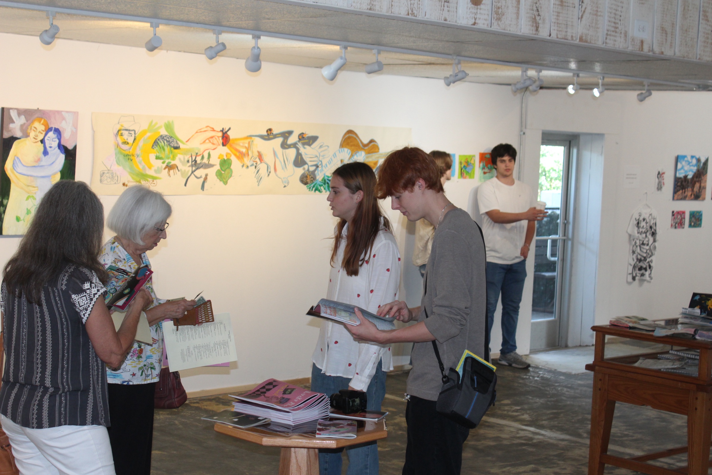 Ava Jackson Show — photo 22