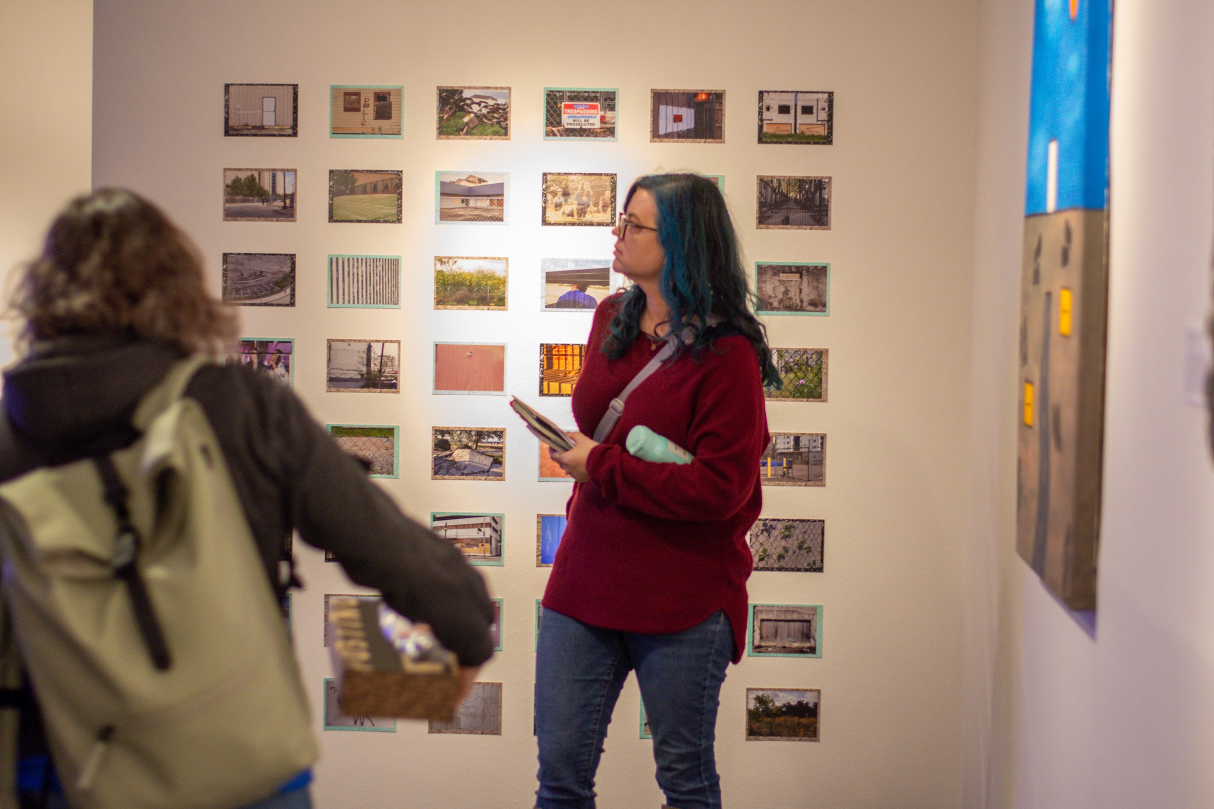 ACLU x Imerj — End Cash Bail — photo 8