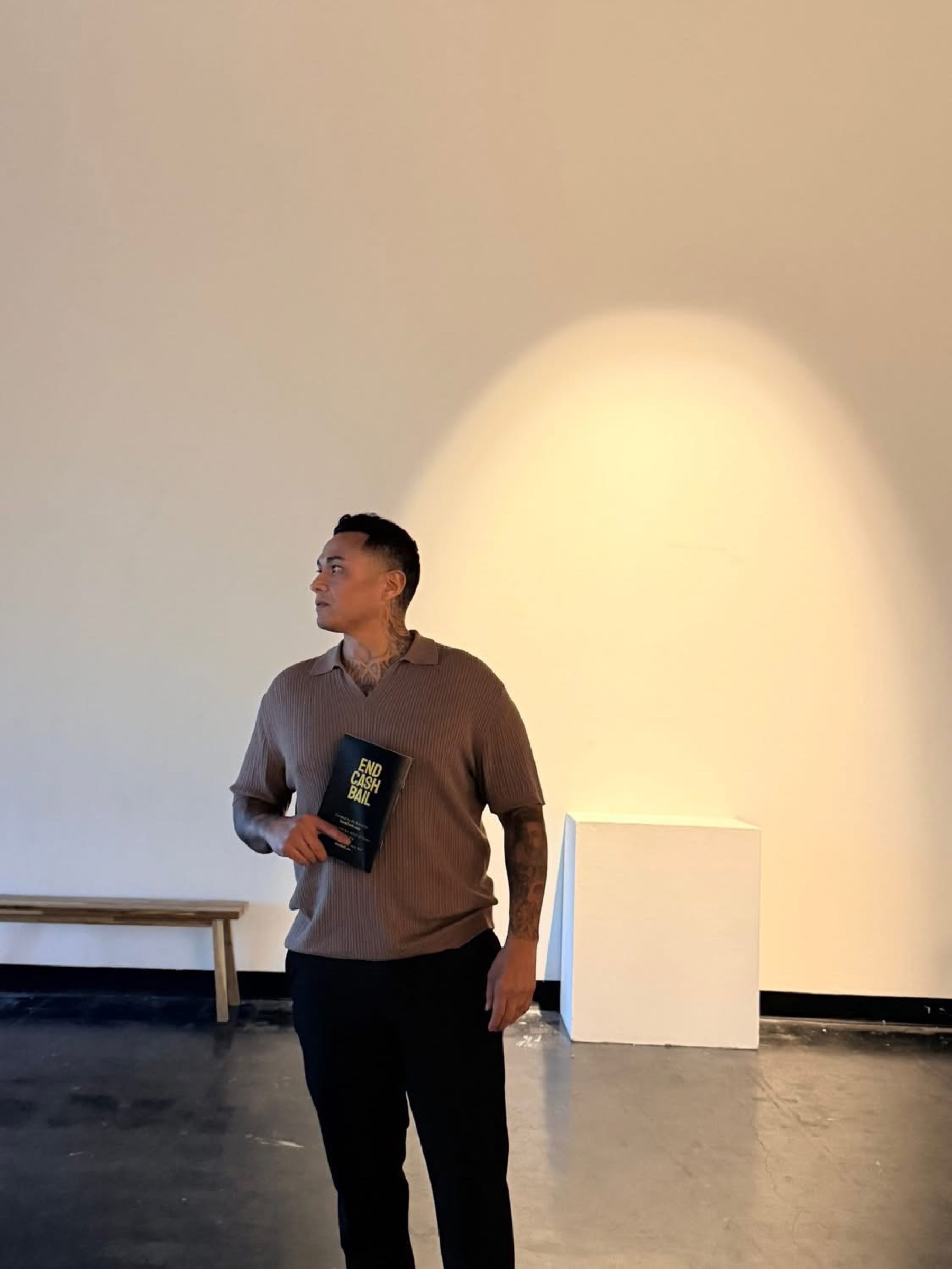 ACLU x Imerj — End Cash Bail — photo 46