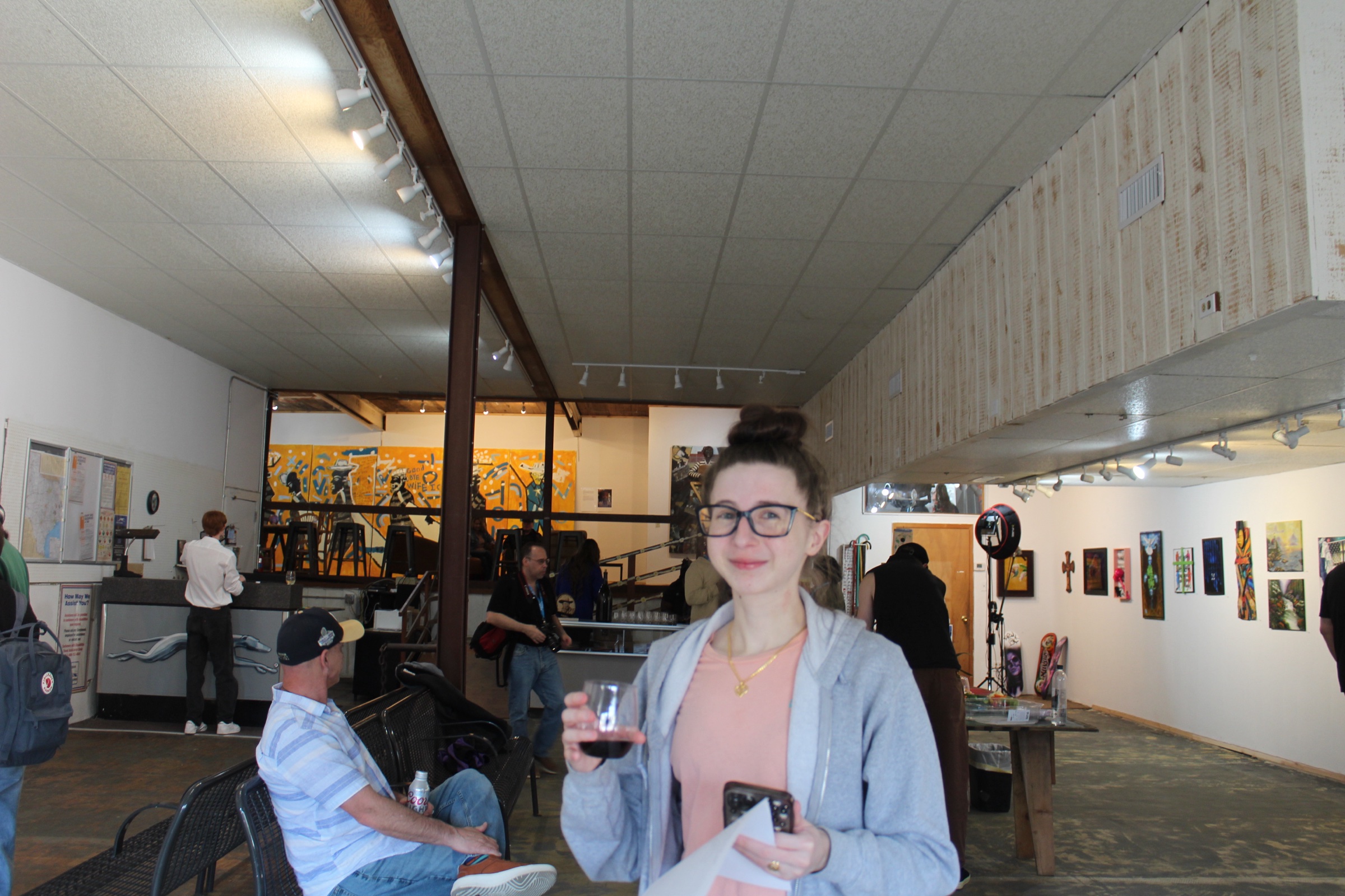 Be Free Genesis & Opening — photo 3