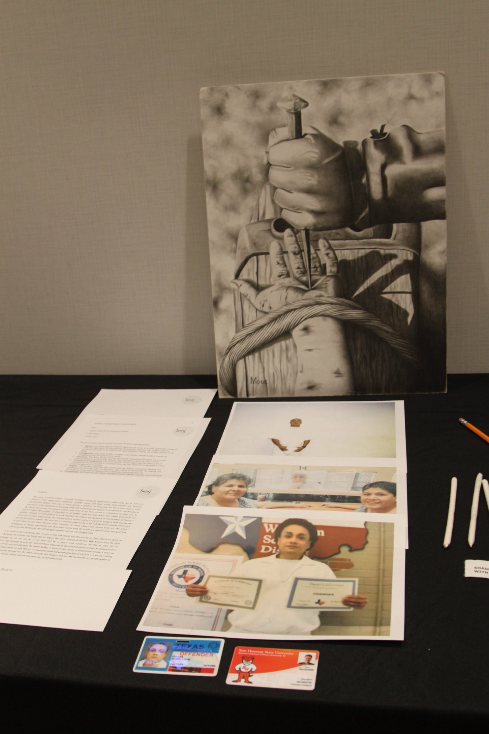 Pop-Up Show at Marriott — photo 23