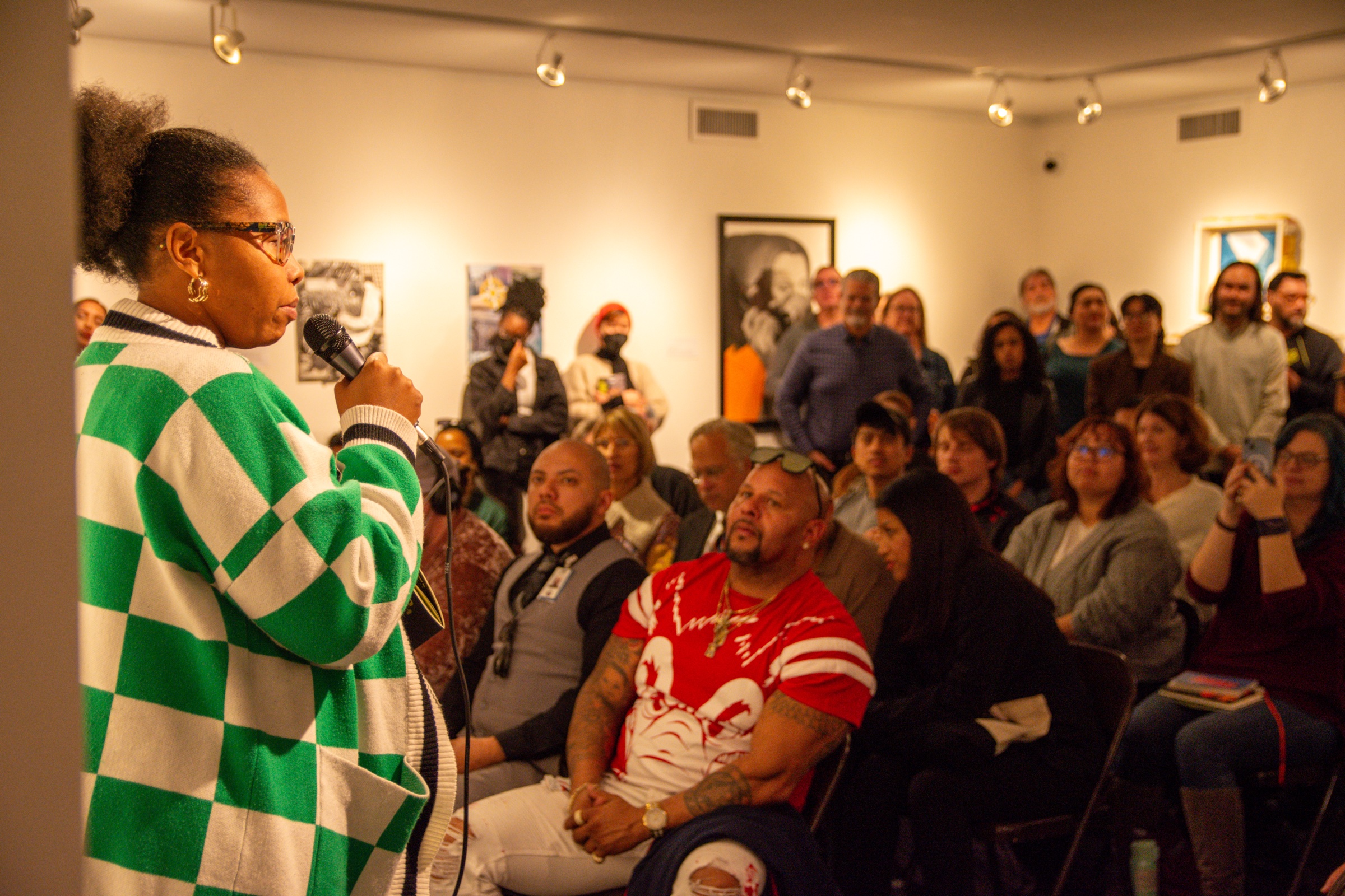 ACLU x Imerj — End Cash Bail — photo 26