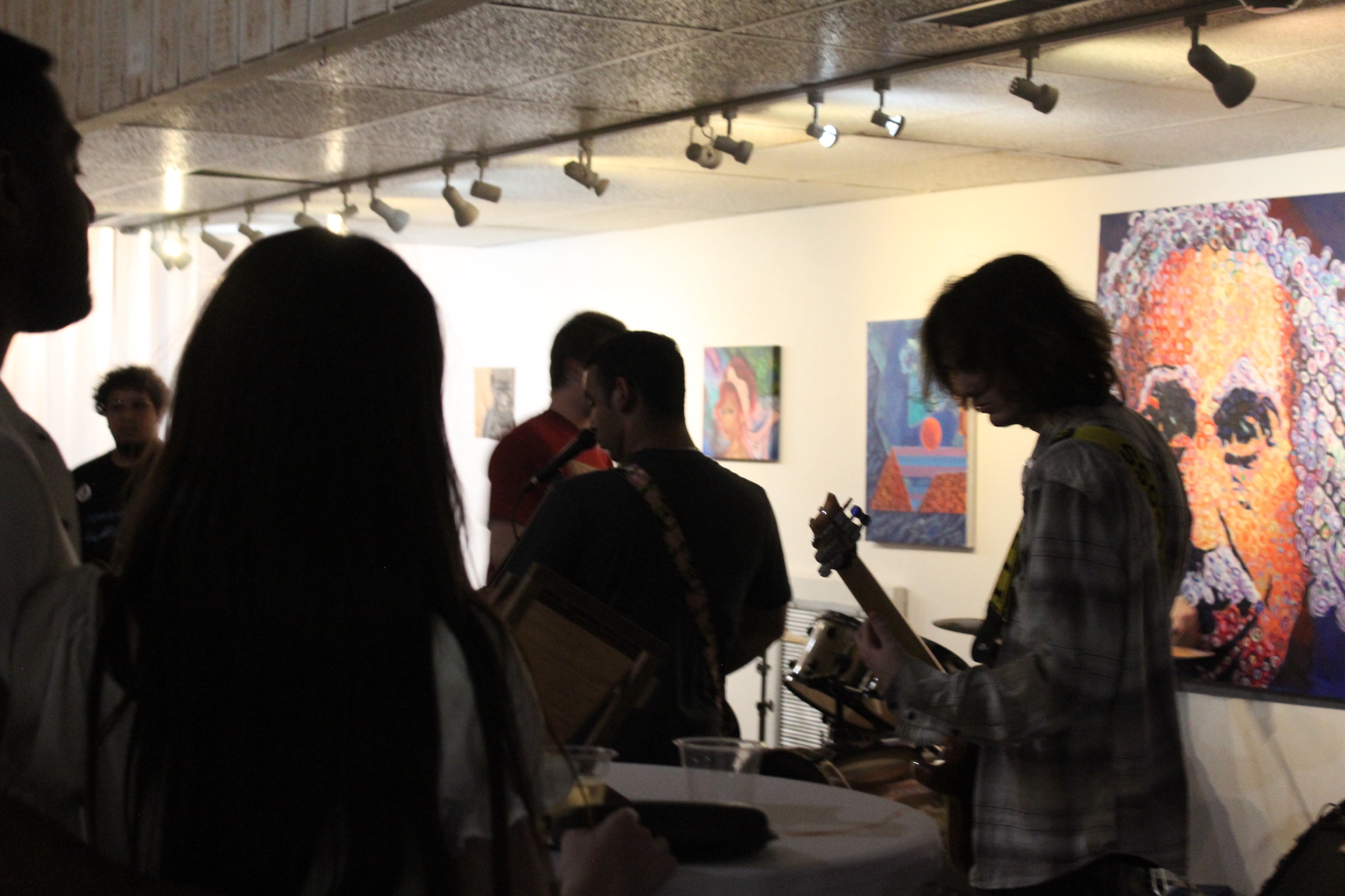 Imerj 1 Year Anniversary — photo 50