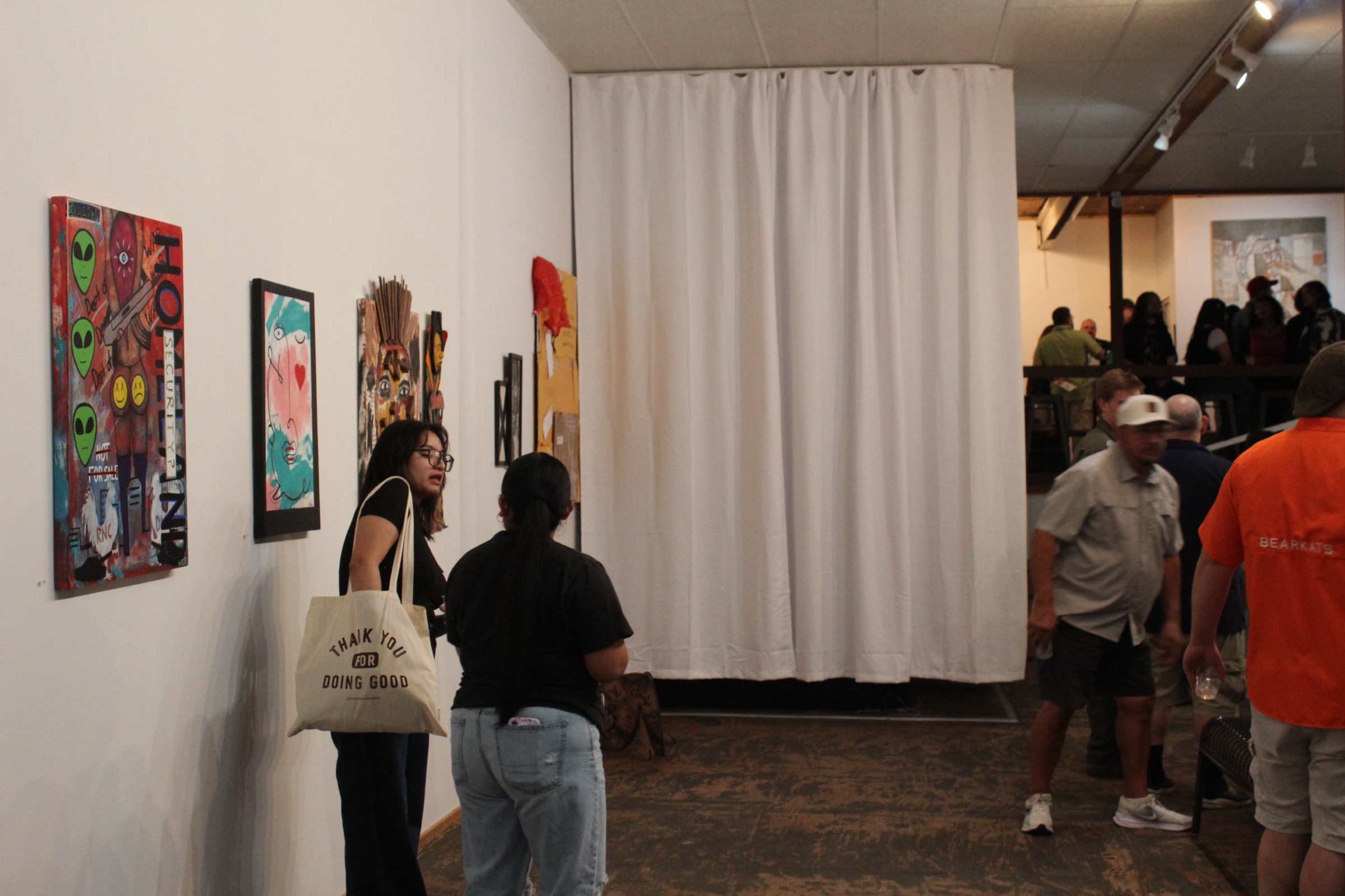 Imerj 1 Year Anniversary — photo 42